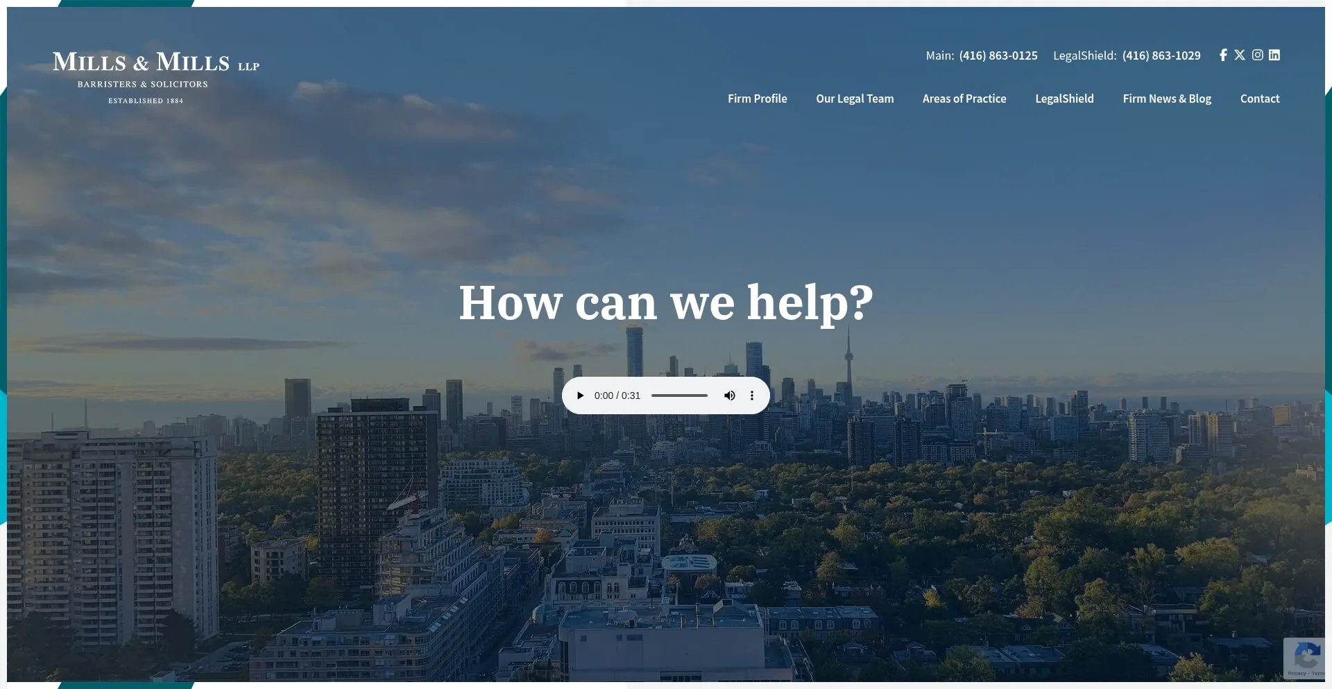 Millsandmills.ca