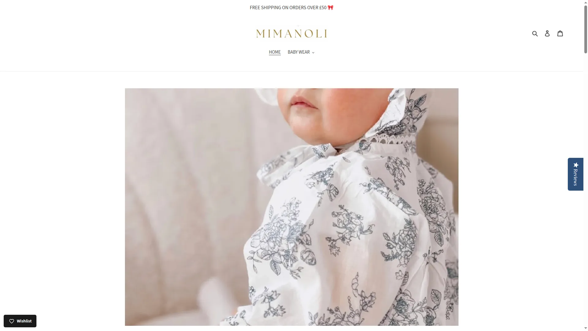 Mimanoli.co.uk
