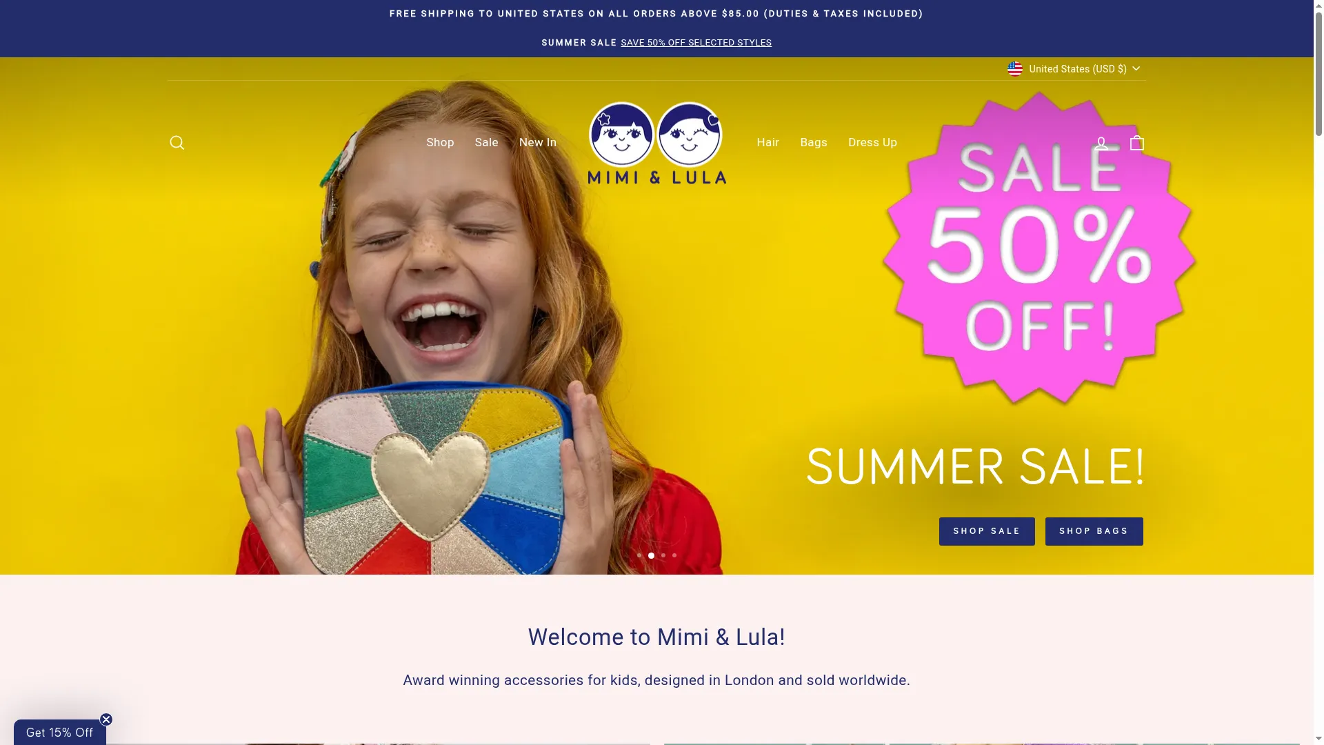 Mimiandlula.com
