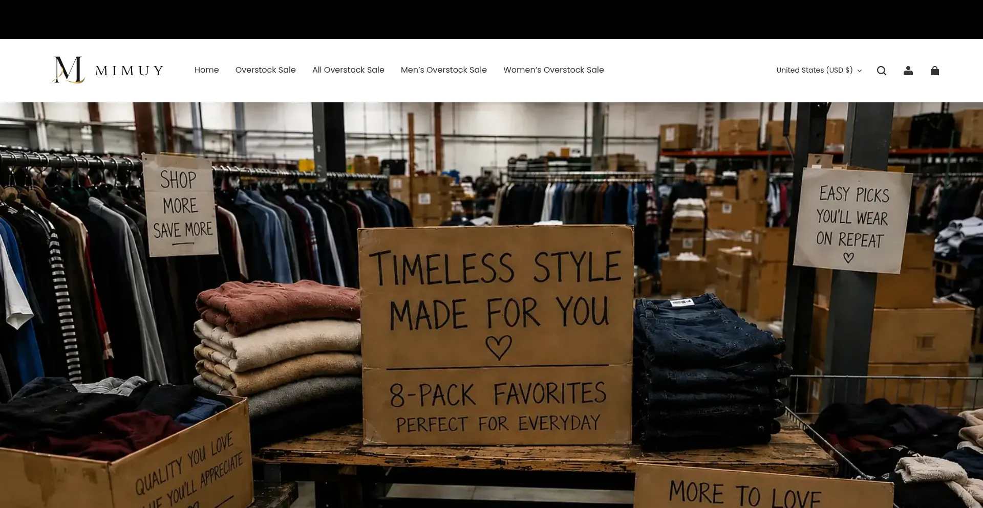 Mimuy.com
