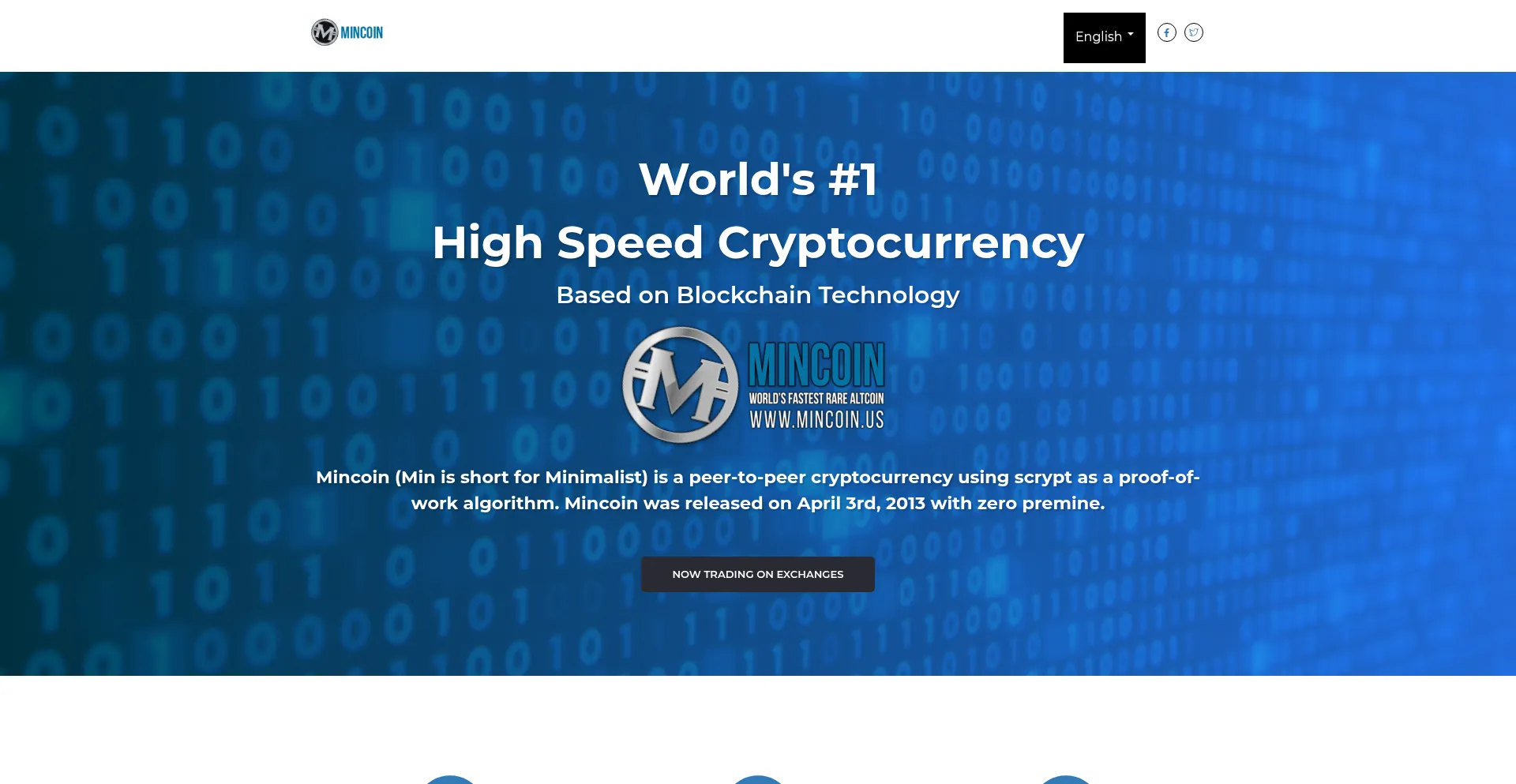 Mincoin.us