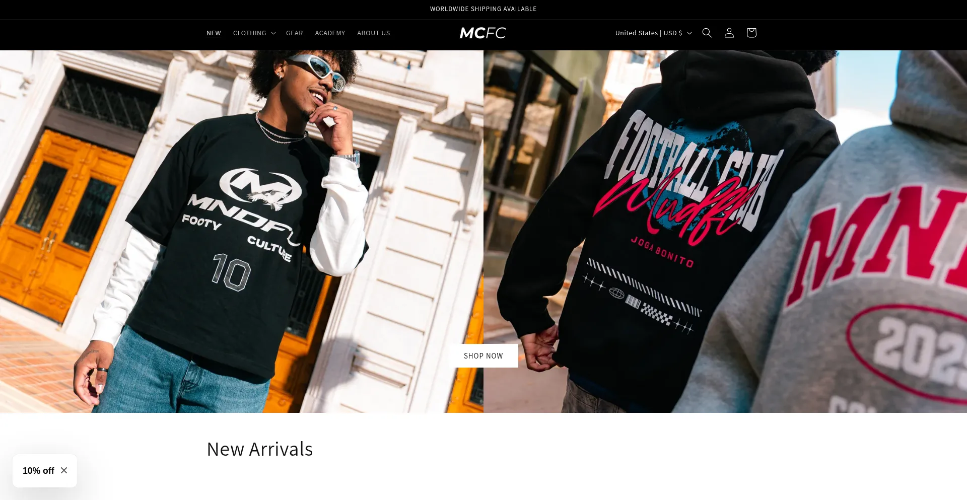 Mindfulcollectiveofficial.com