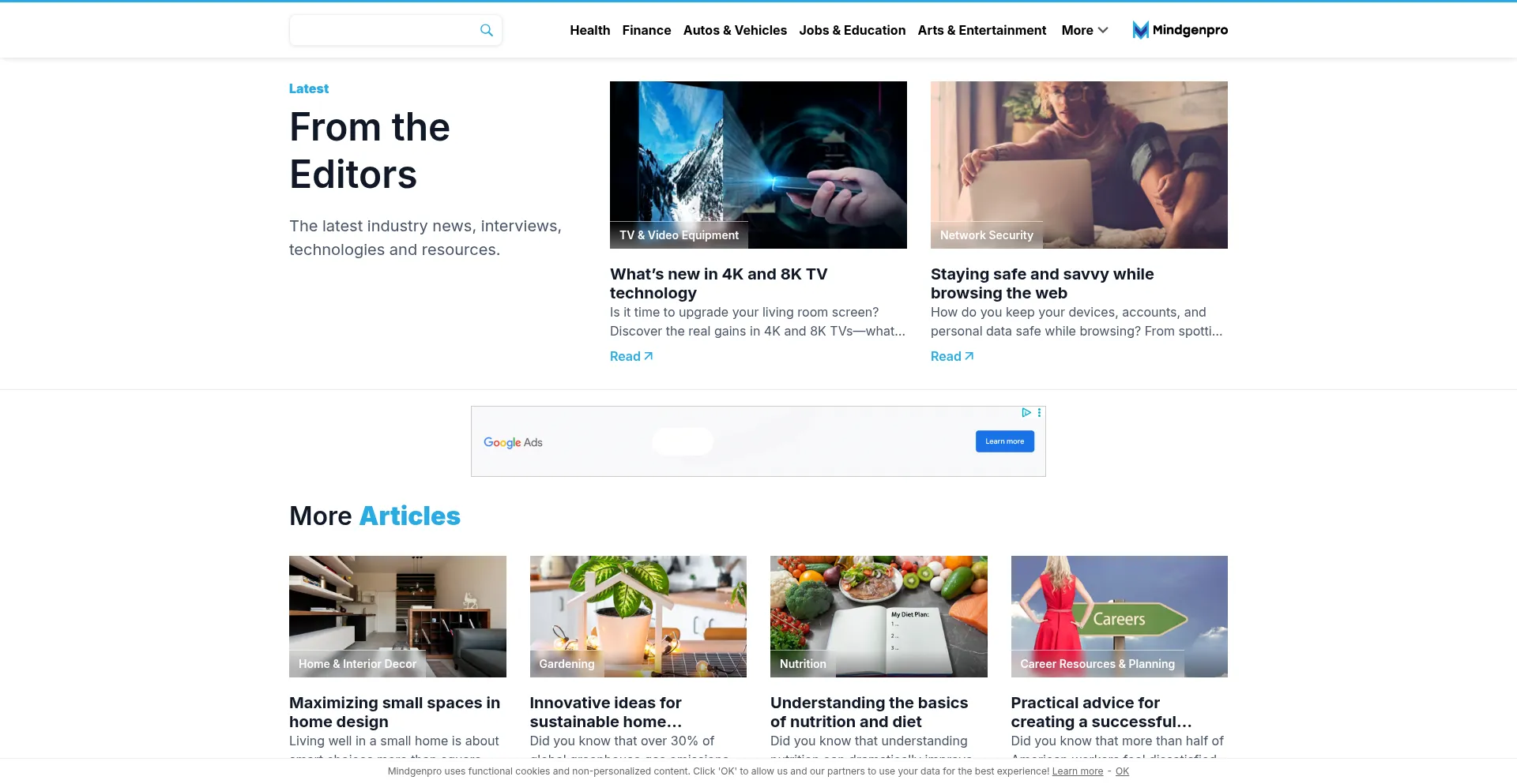 Mindgenpro.com