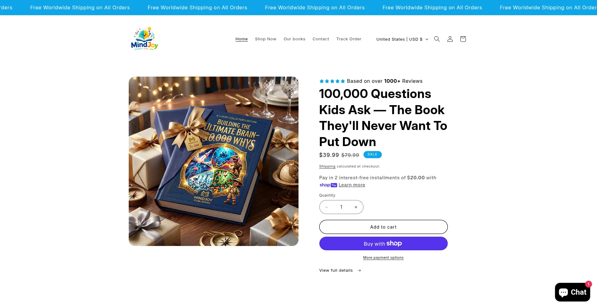 Mindjoy.store