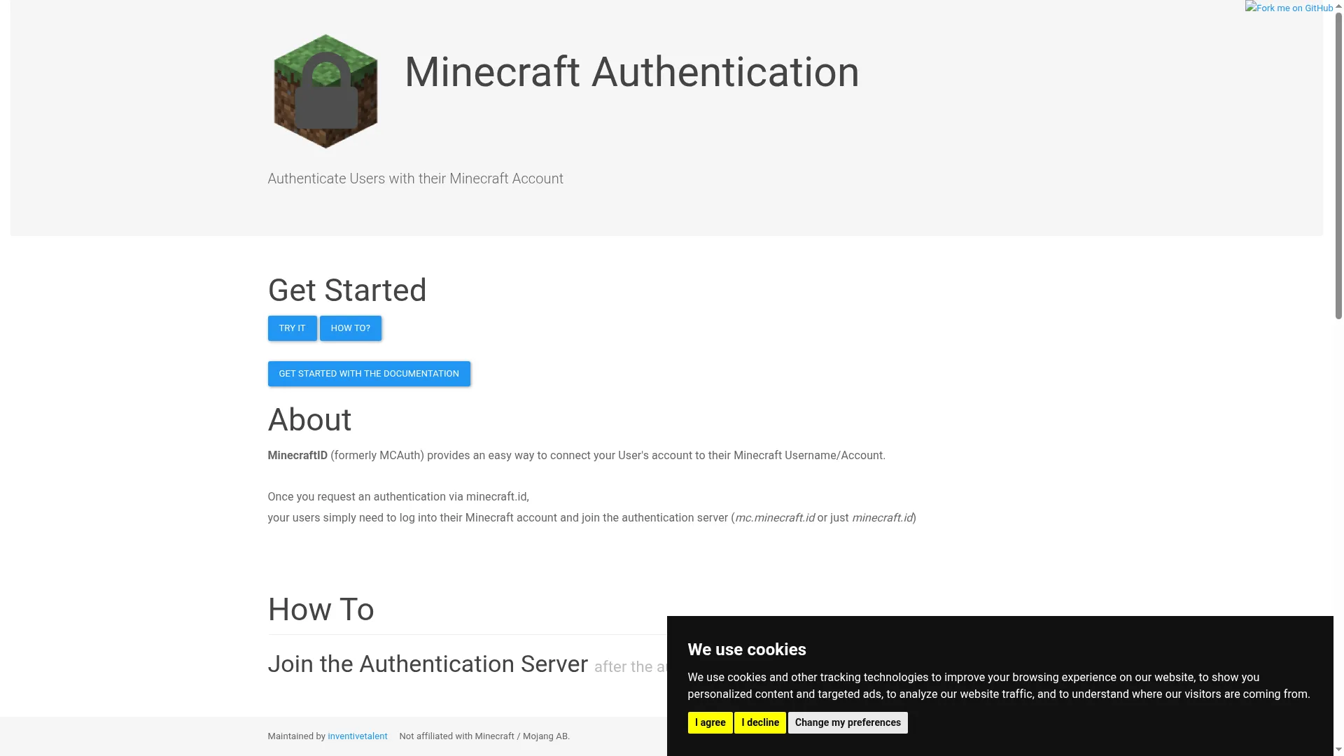 Minecraft.id