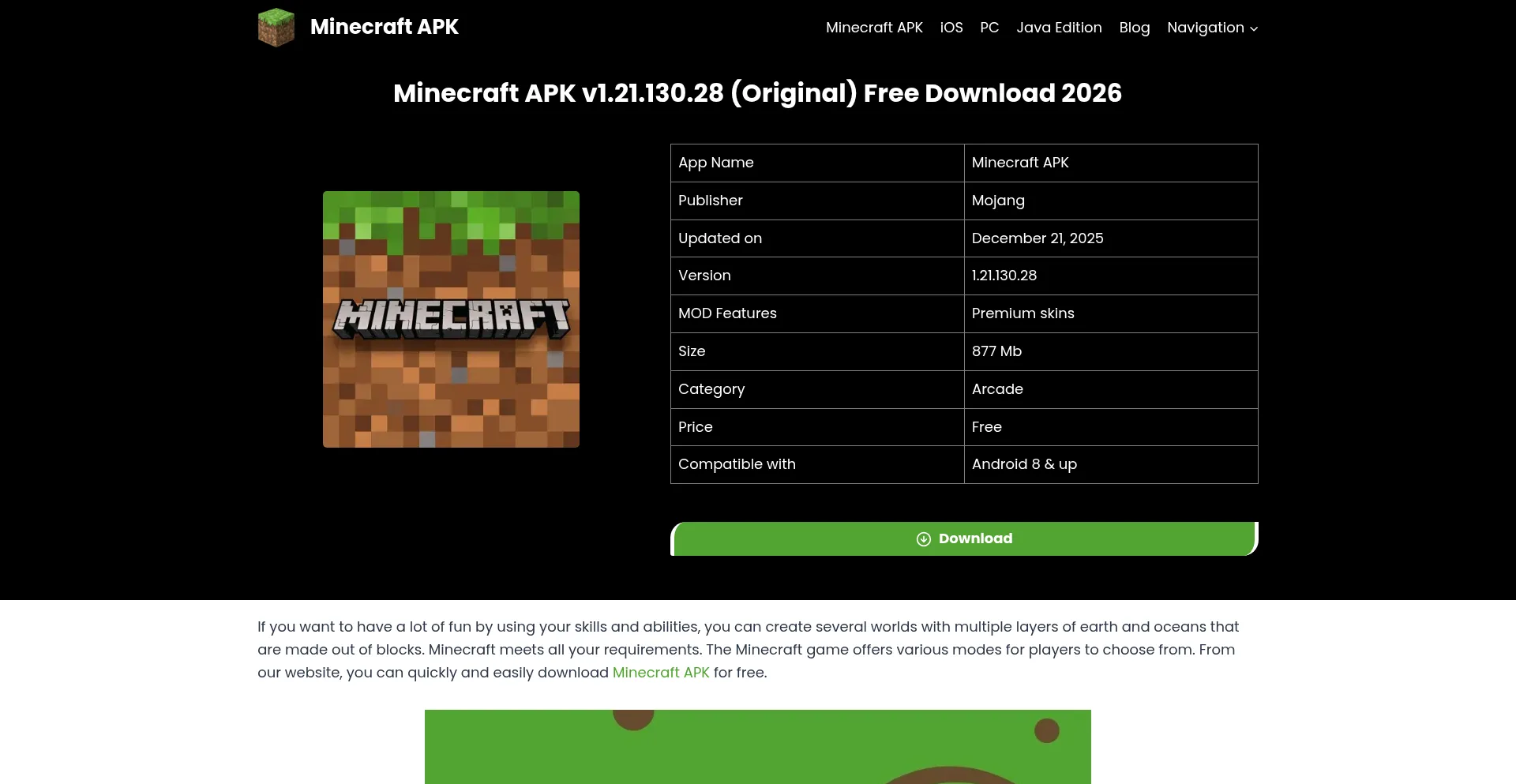 Minecrraftapk.com