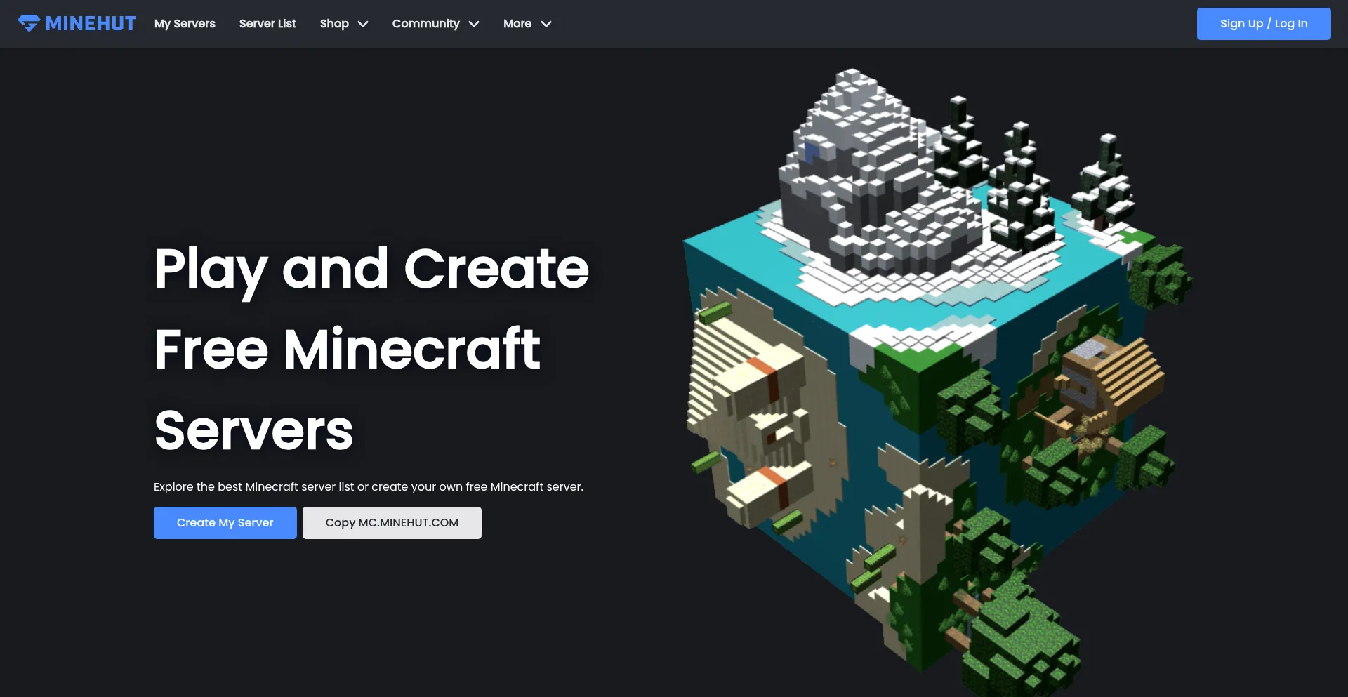 Is Minehut.com Safe?