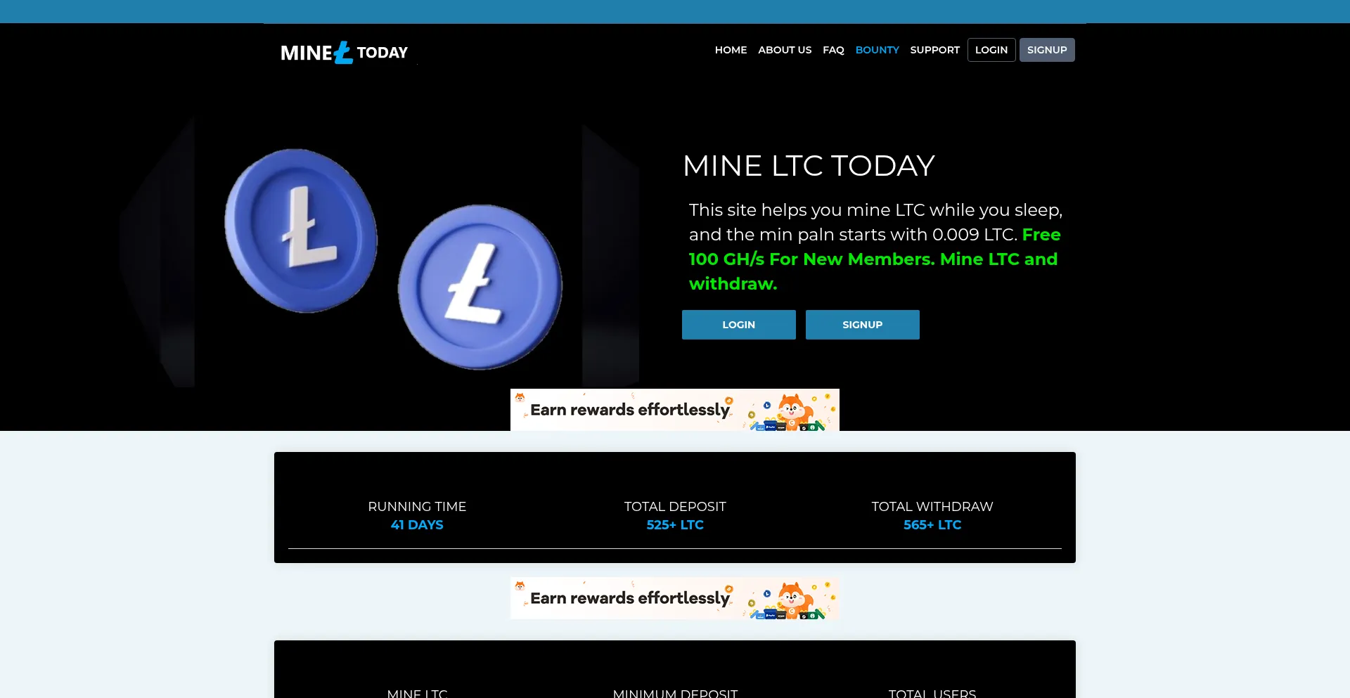Is Mineltctoday.com Safe?