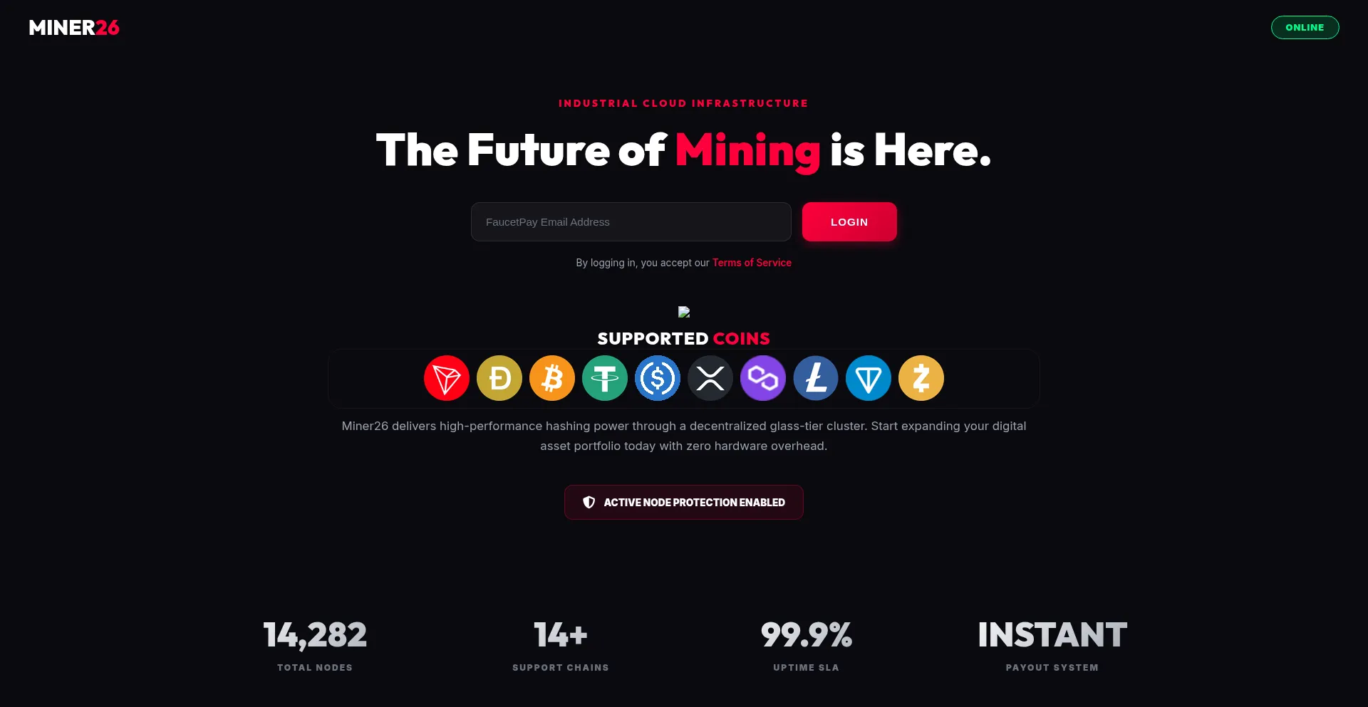 Miner26.top