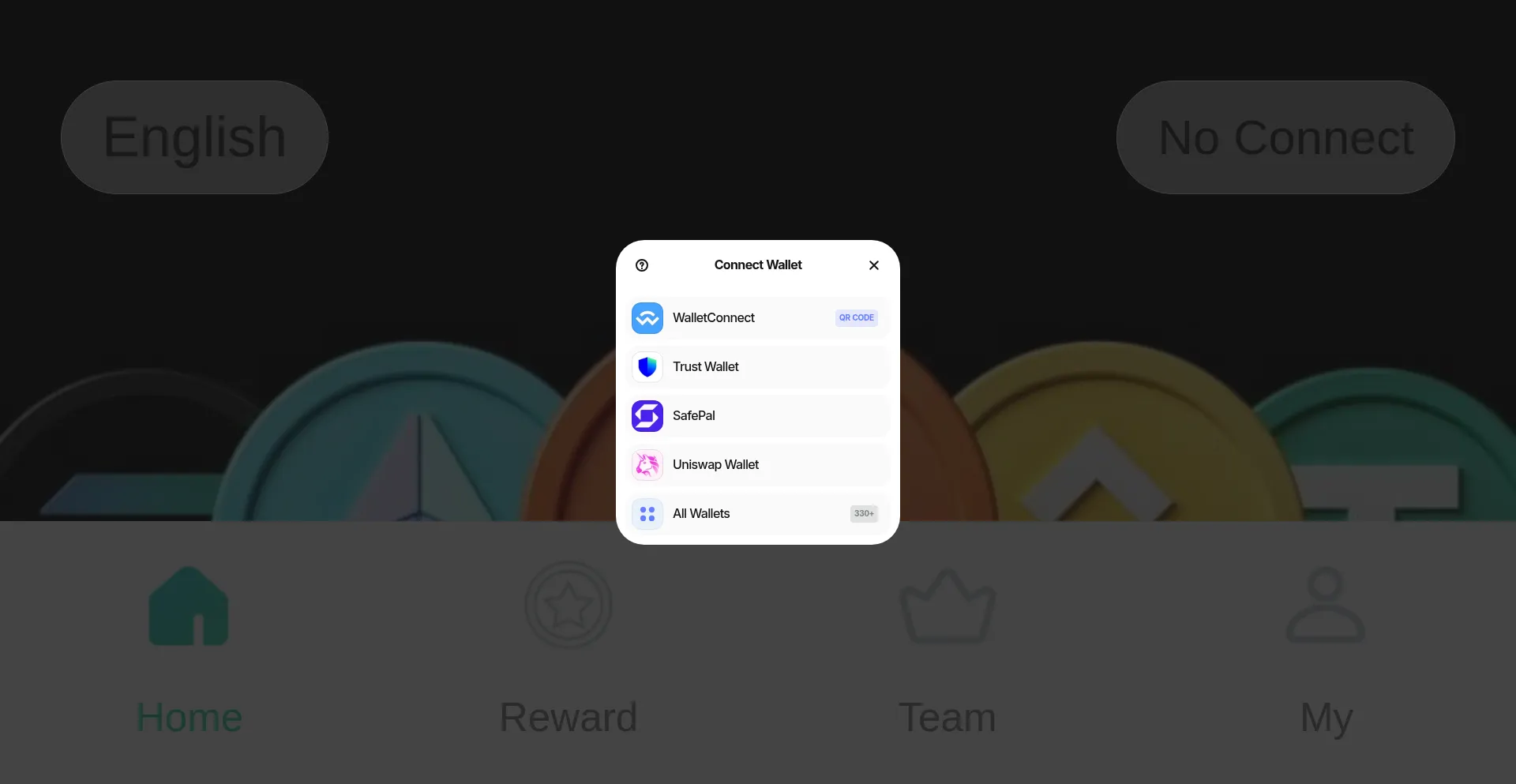 Mingvip.xyz Screenshot