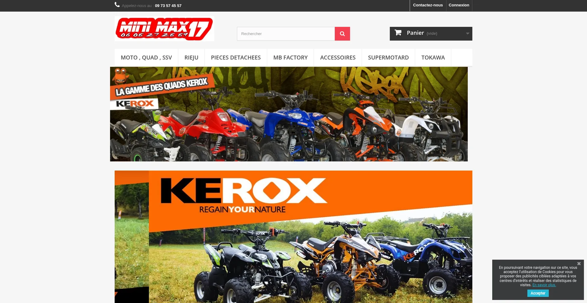 Is Minimax17.com Safe?