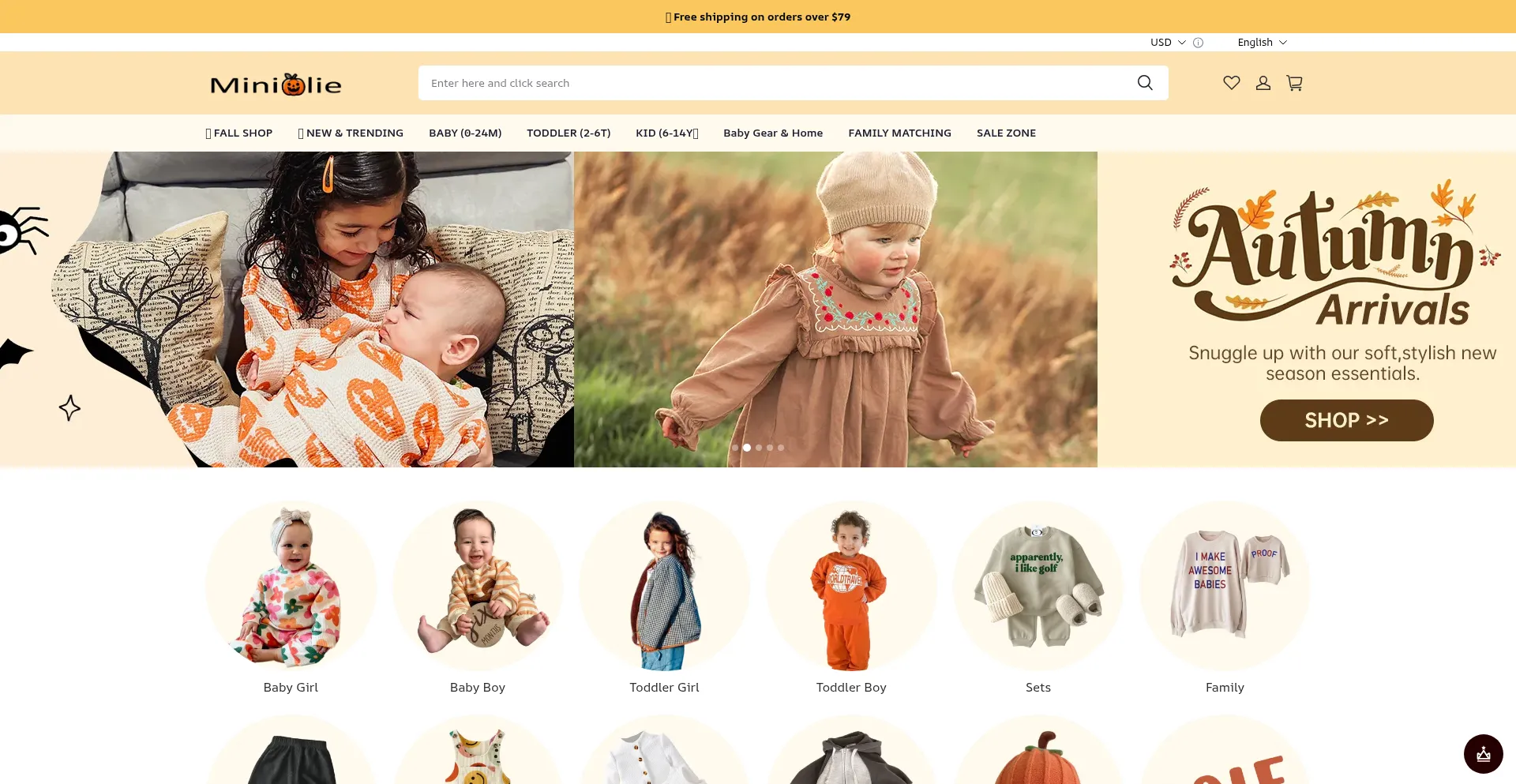 Is Miniolie.com Safe?