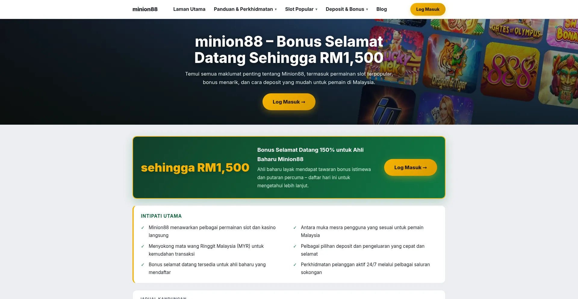 Minion88.gr.com