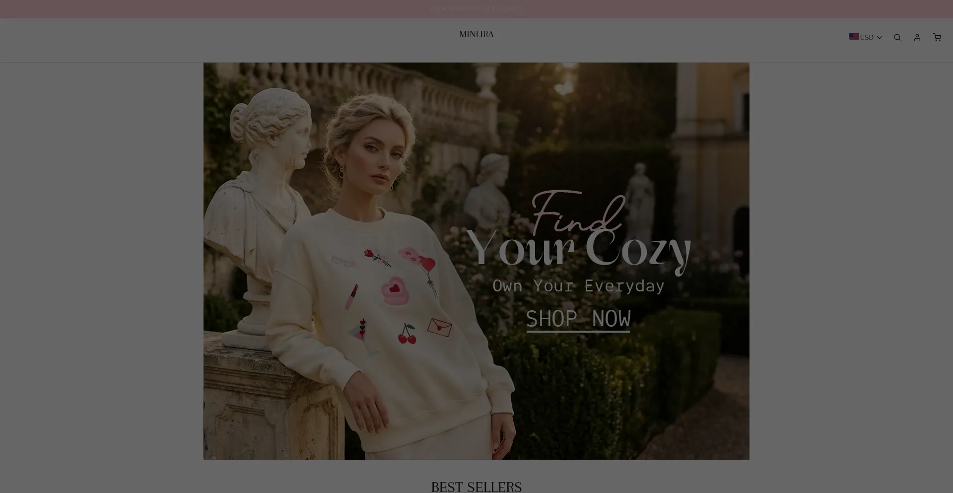 Minlira.com