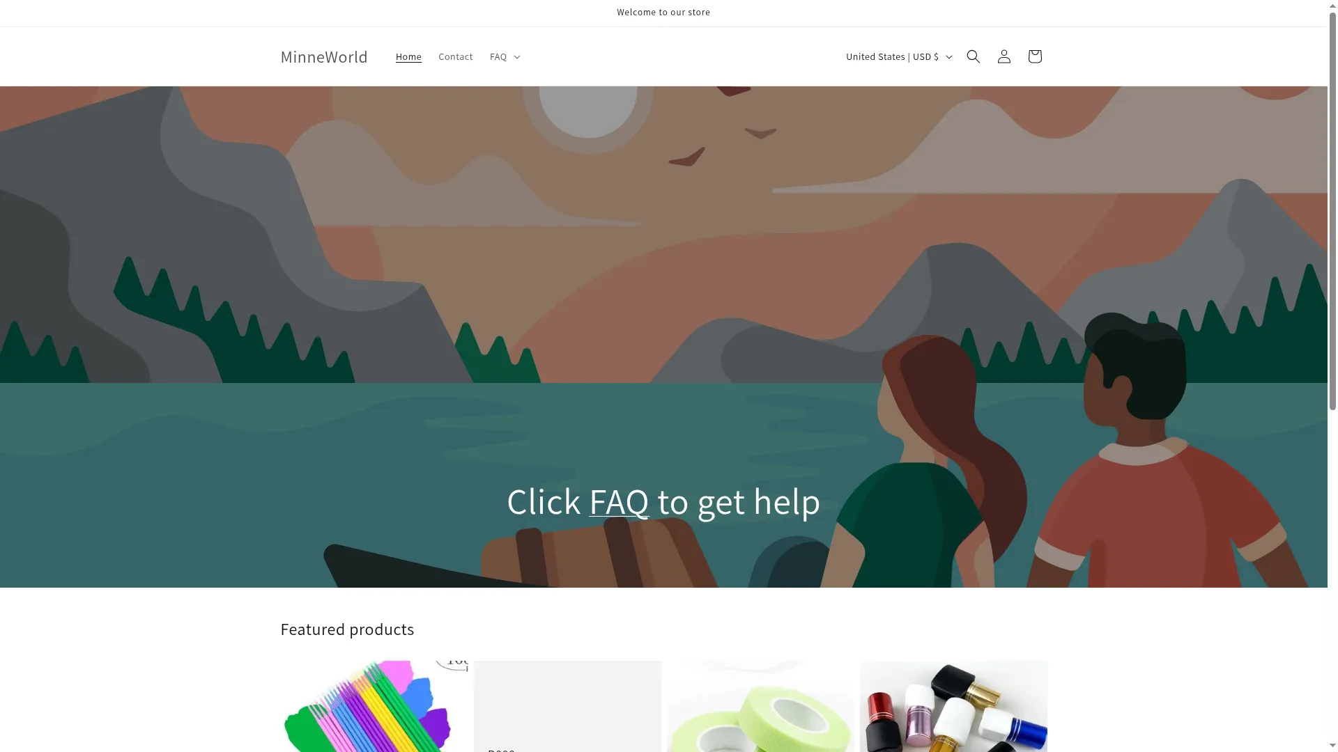 Minneworld.com