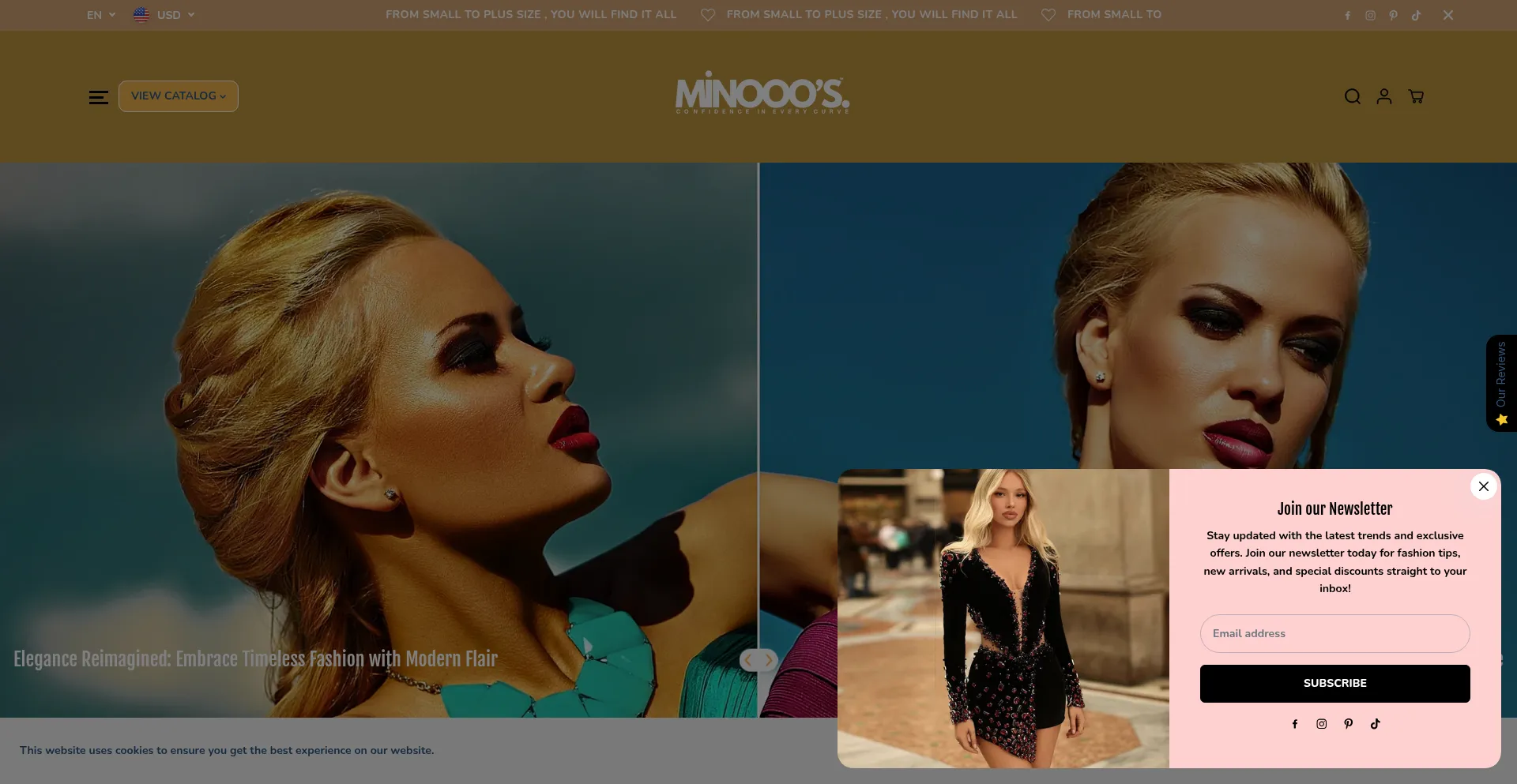 Minooos.com