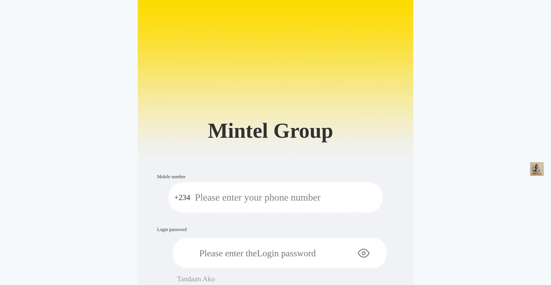 Mintel.club
