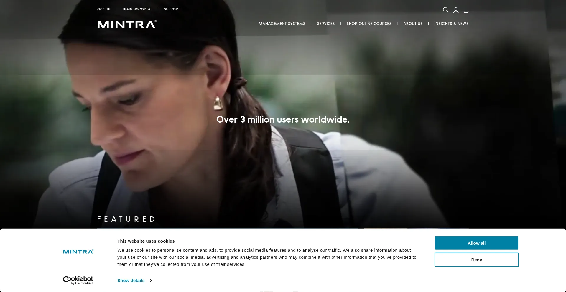 Mintra.com