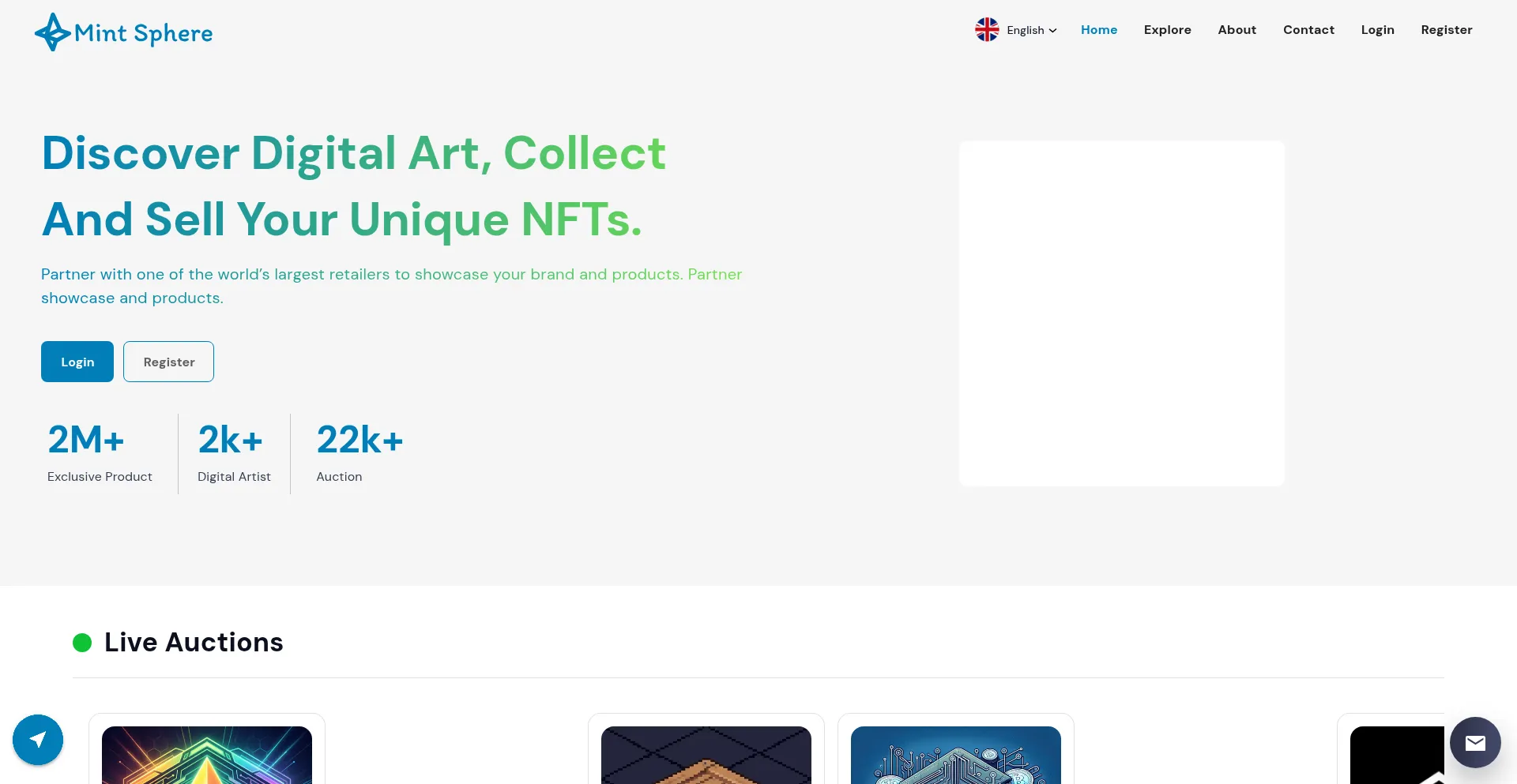 Mintsphere.online