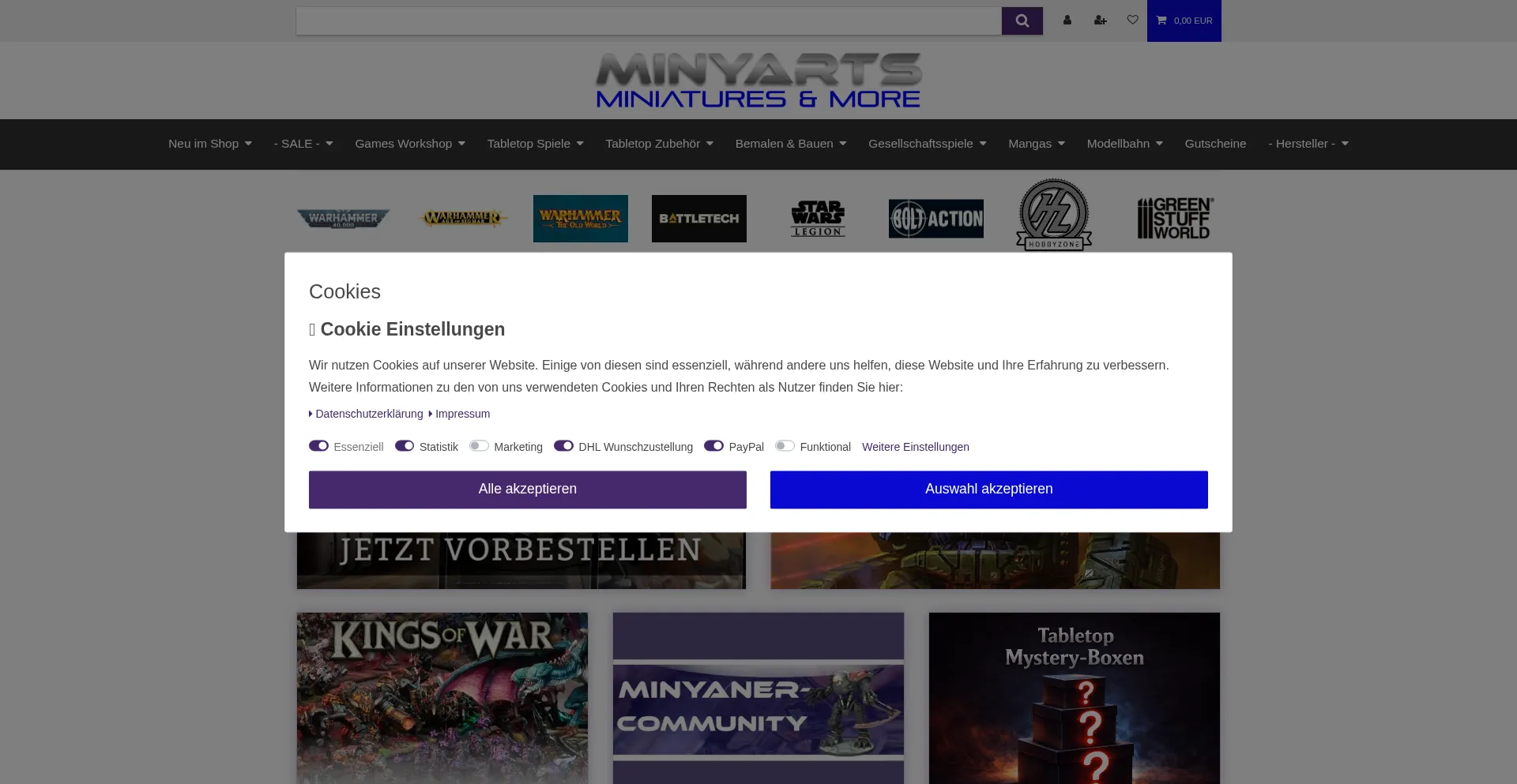 Minyarts.eu