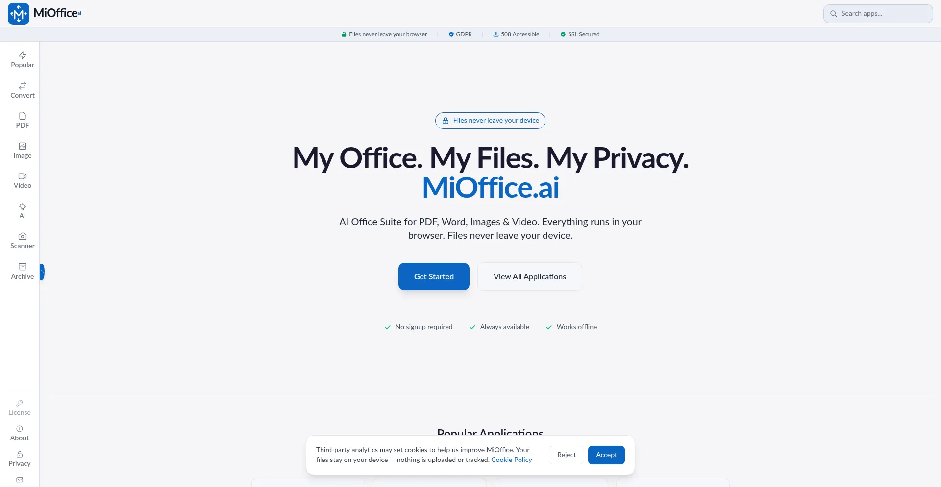 Mioffice.ai