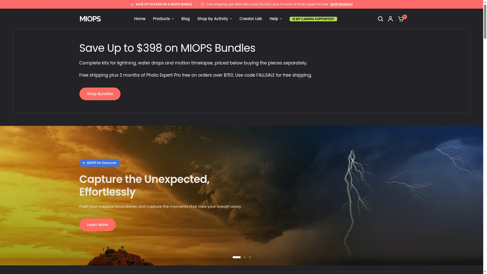 Miops.com