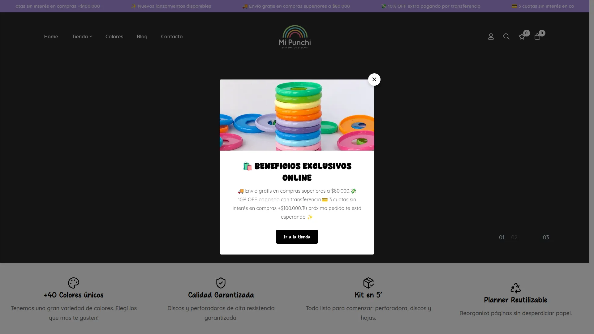 Mipunchi.com
