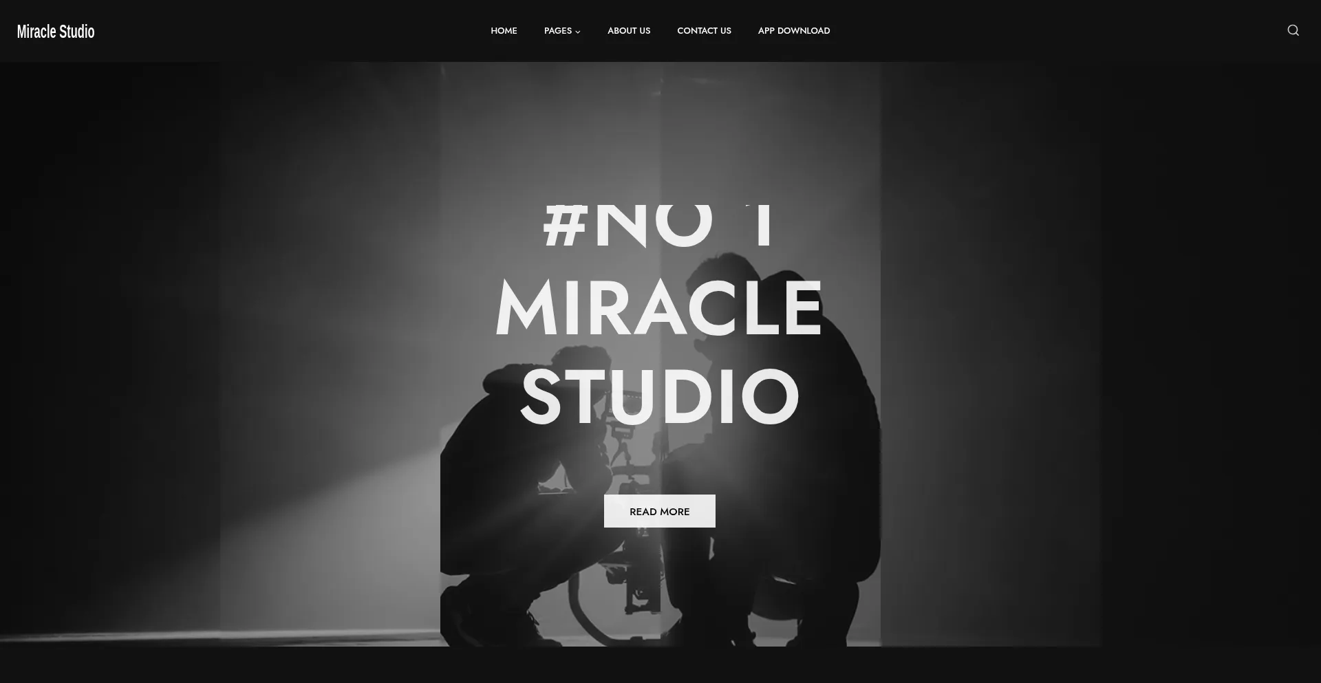 Miraclestudio2.com