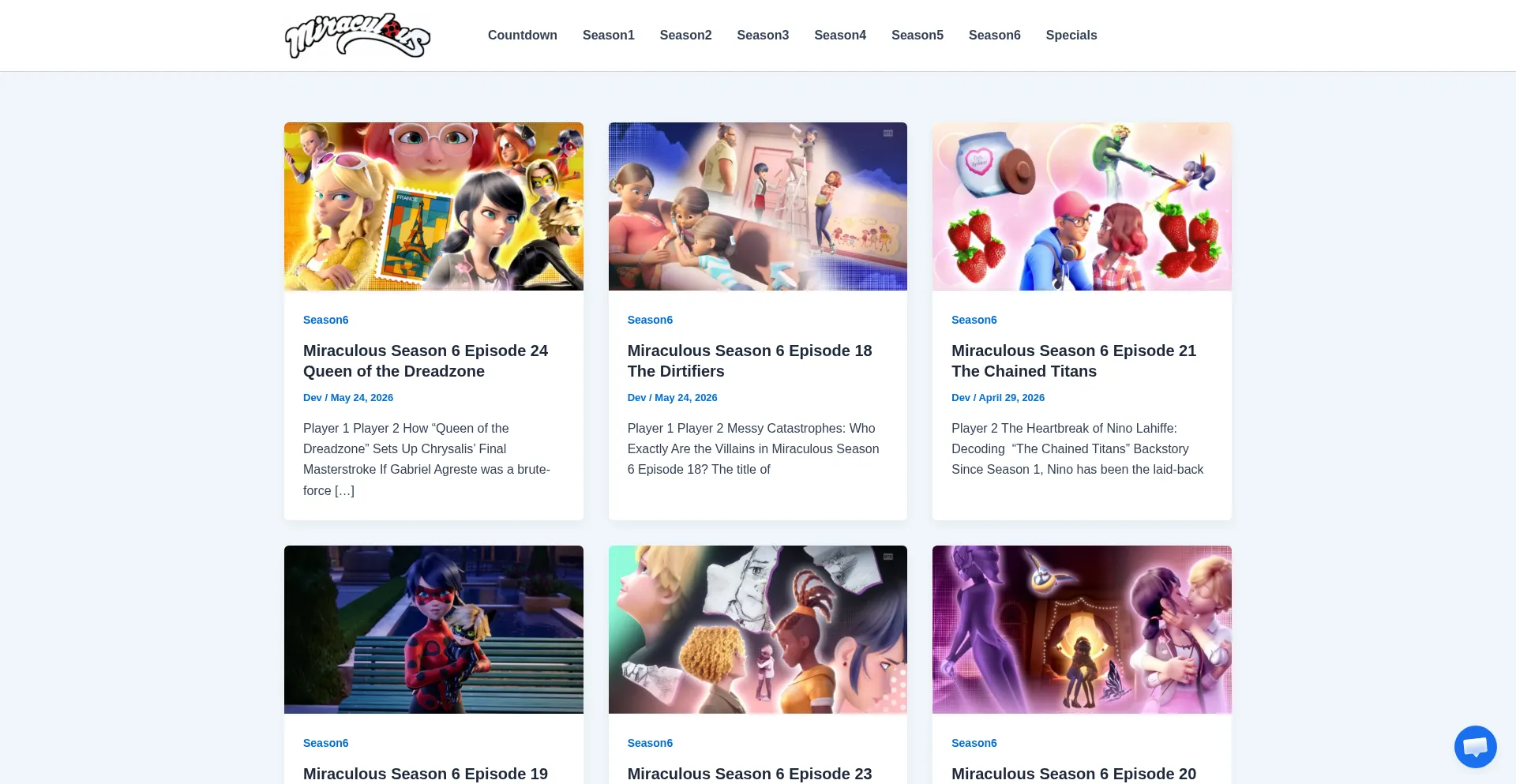 Miraculousladybugseason6.it.com
