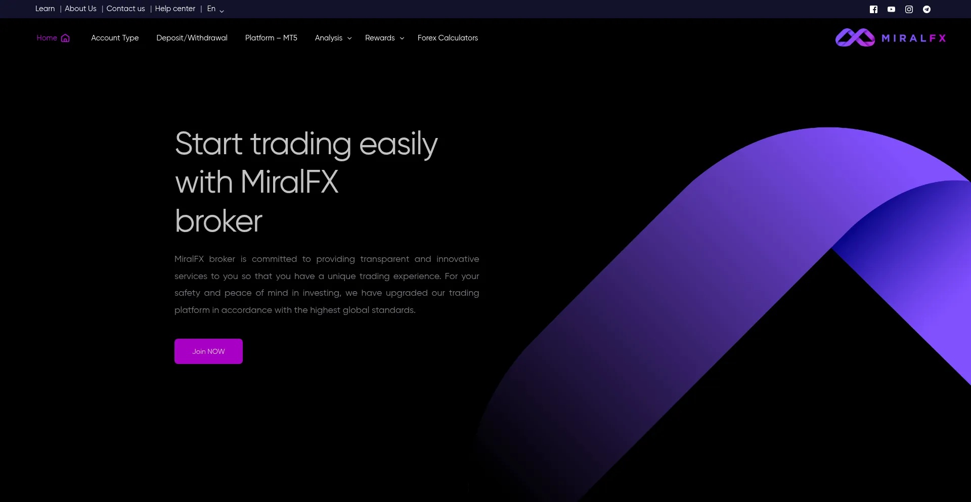 Miralfx.com