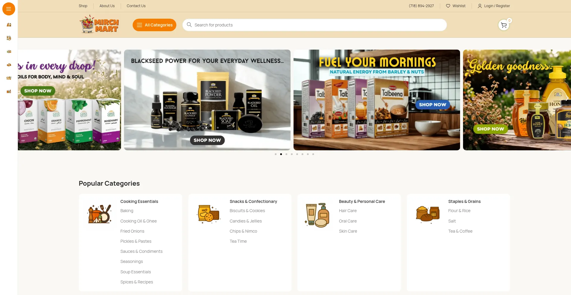 Mirchmart.com