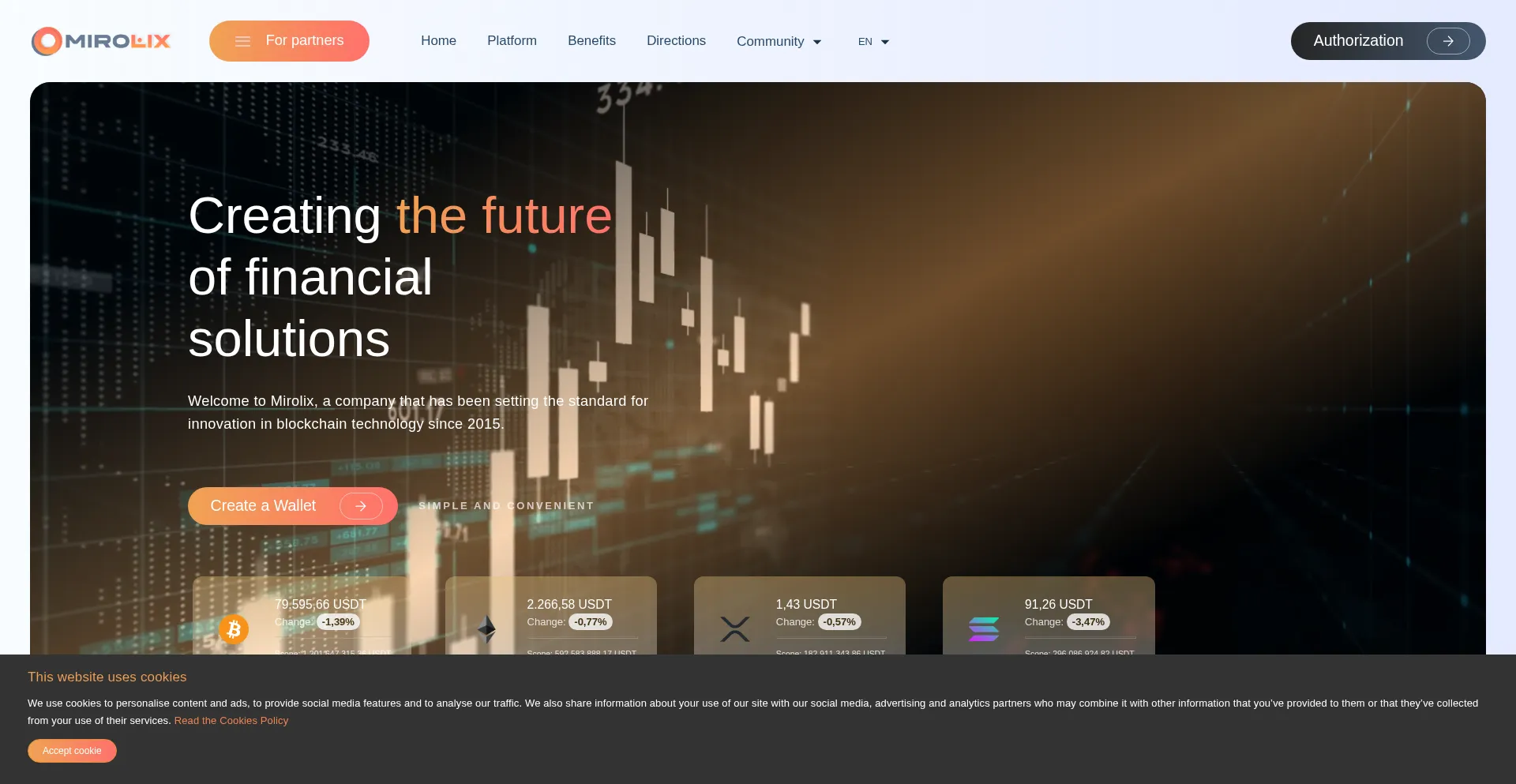 Mirolix.com