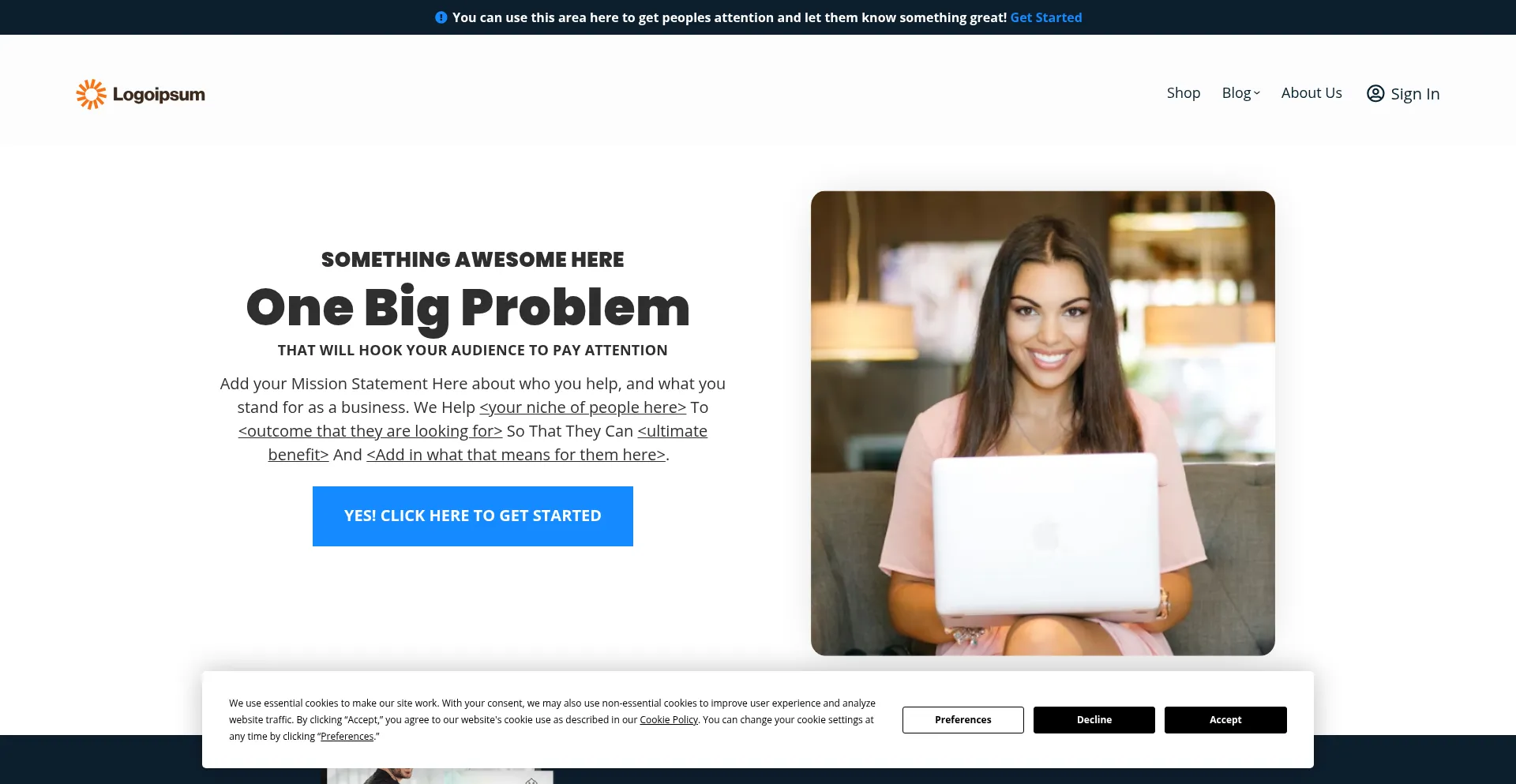 Website screenshot of Mirorumenov.com