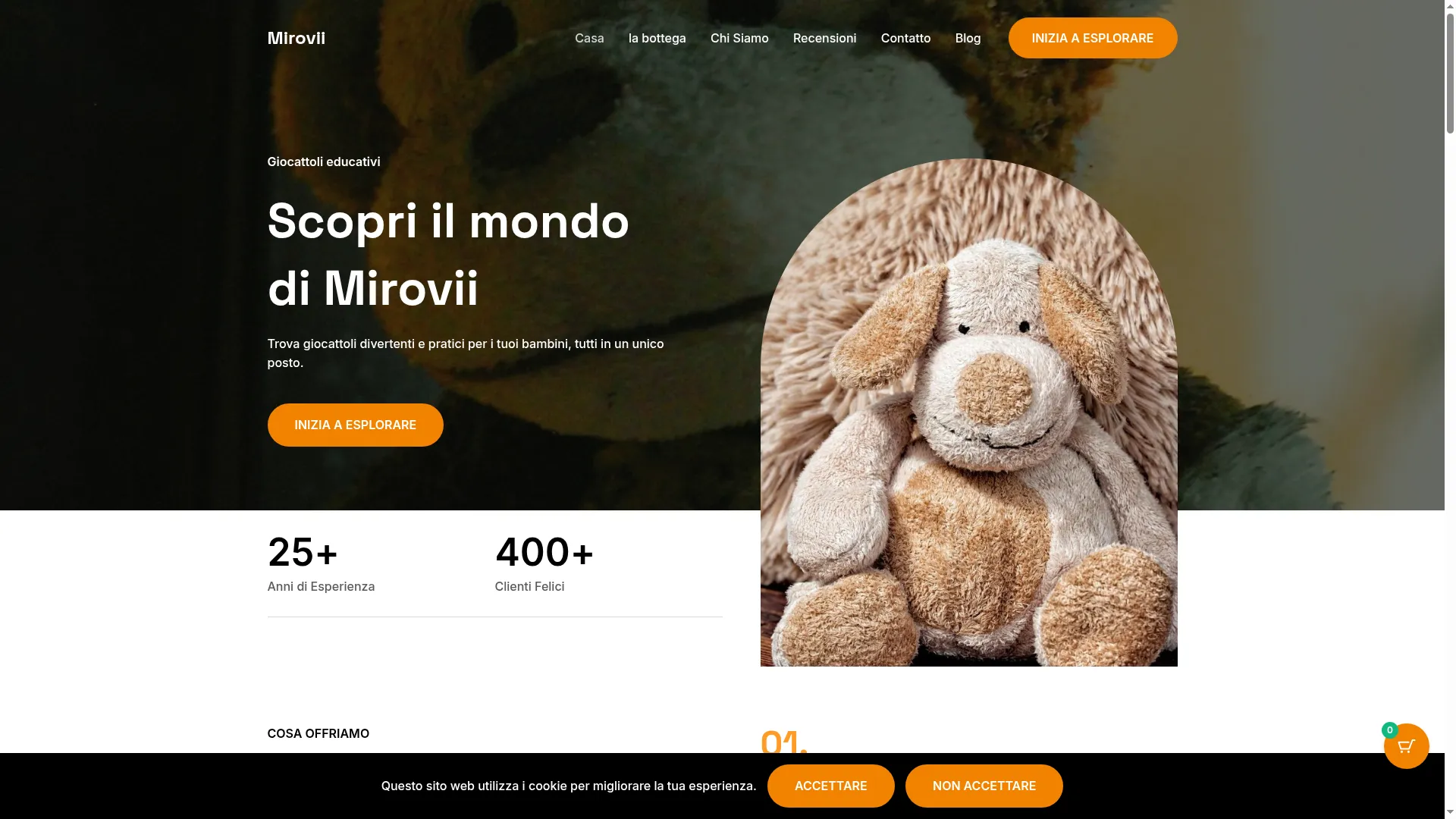 Mirovii.com