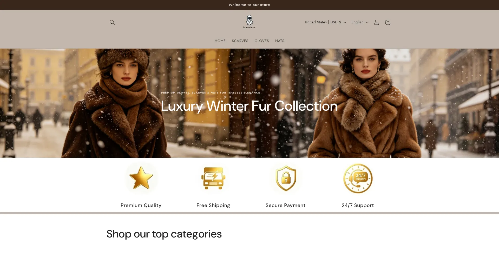 Mirowinter.com