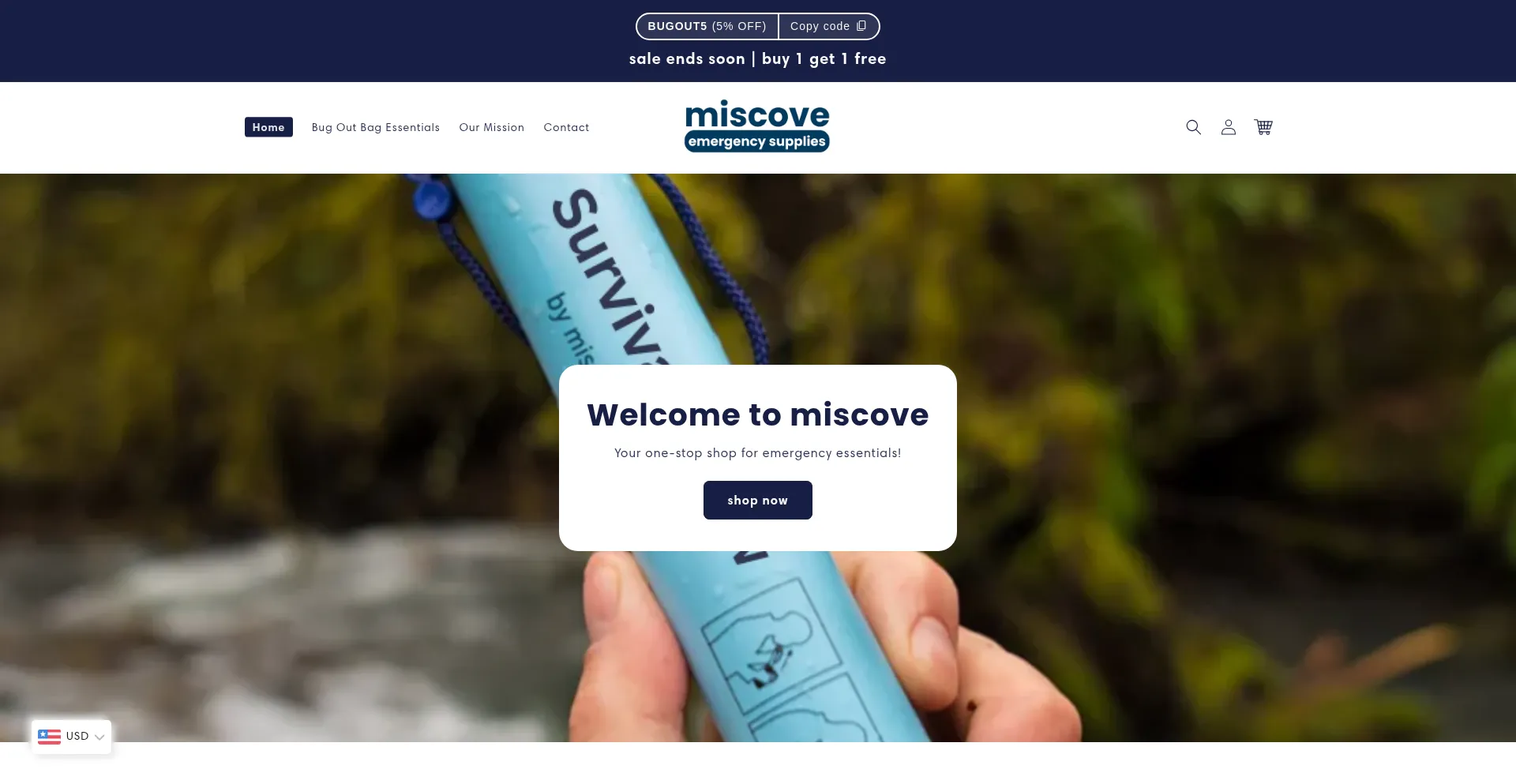 Miscove.com