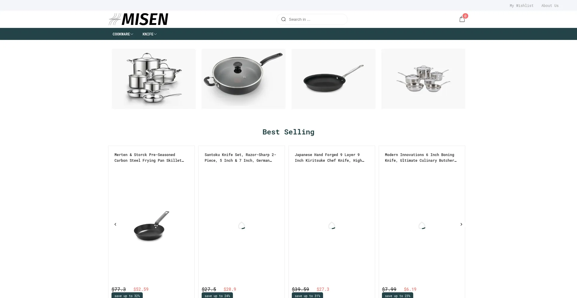 Is Misensales.shop Safe?
