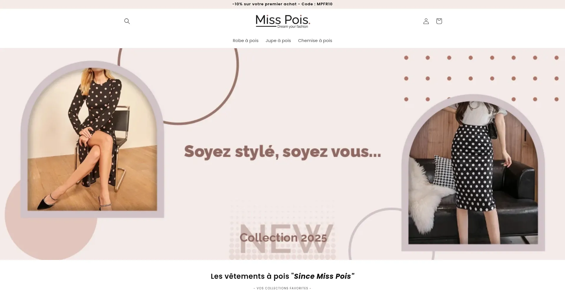 Miss-pois.com Screenshot