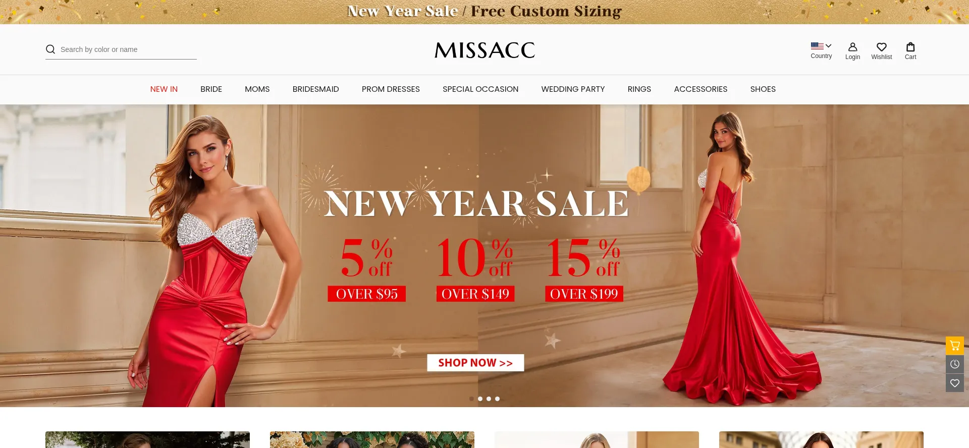 Missacc.com