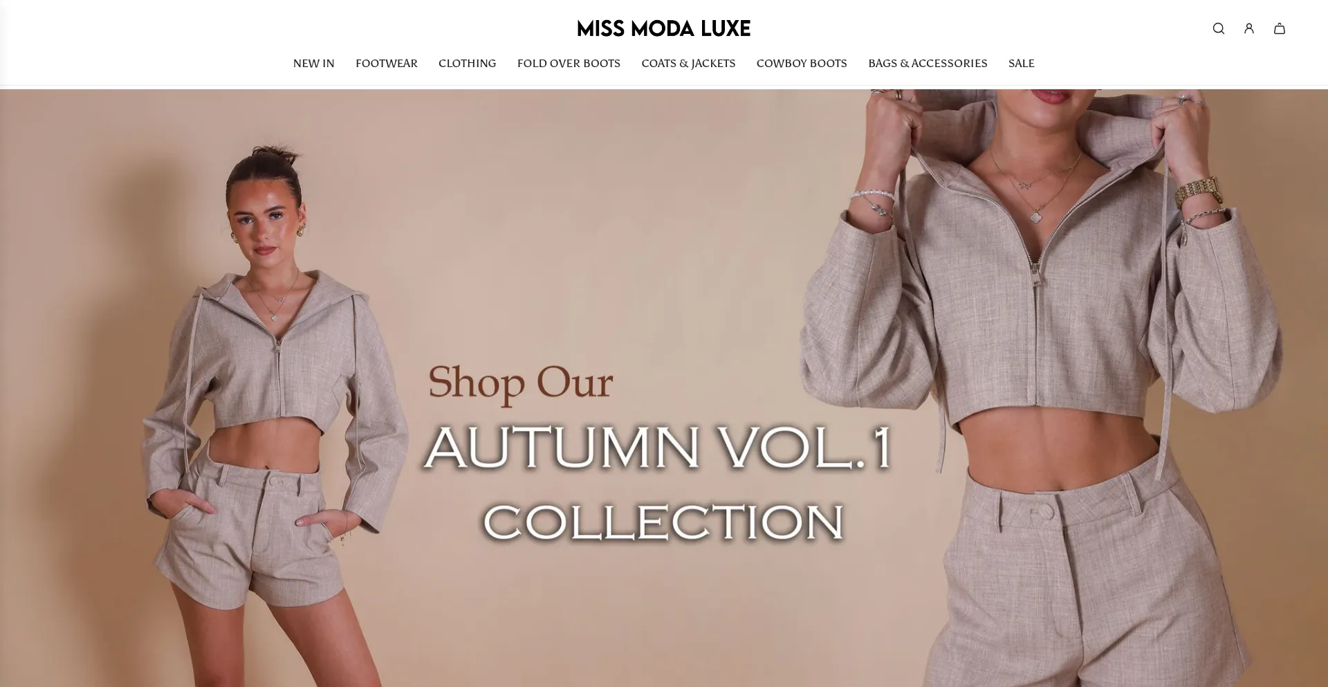 Is Missmodaluxe.co.uk Safe?