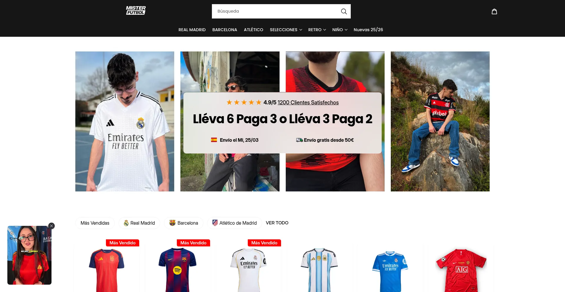 Mister-futbol.com