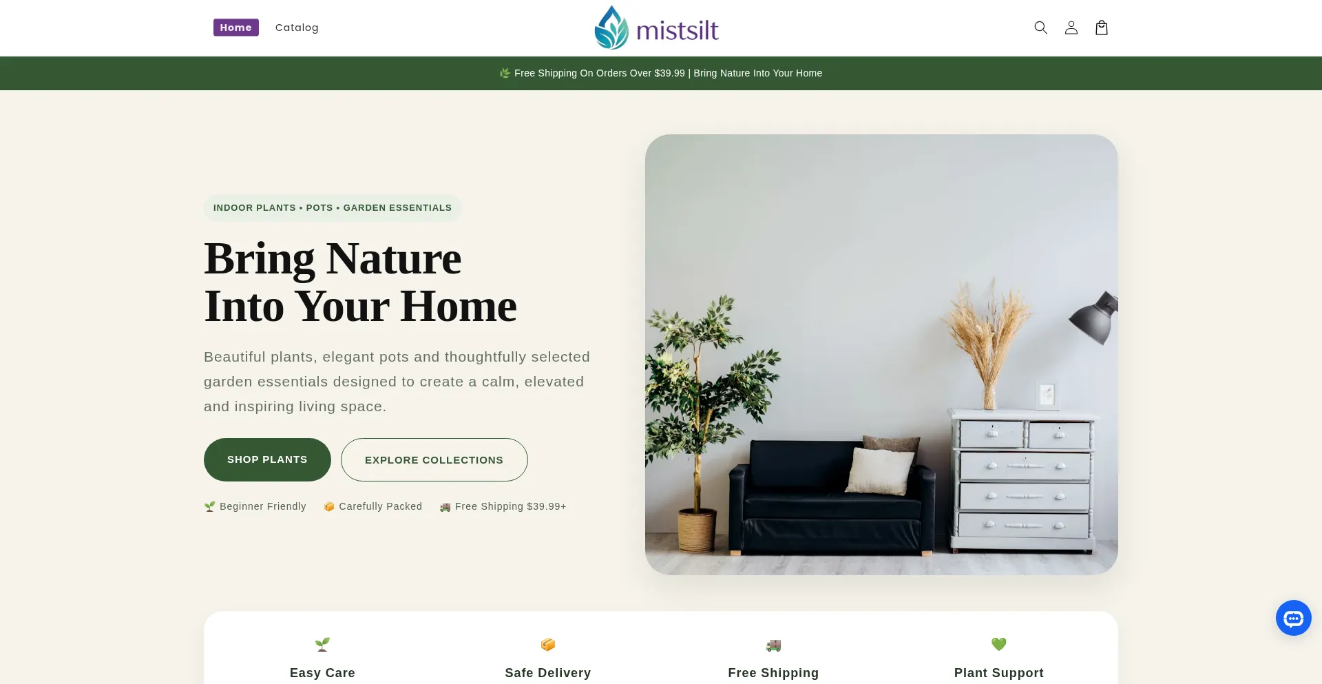 Mistsilt.com