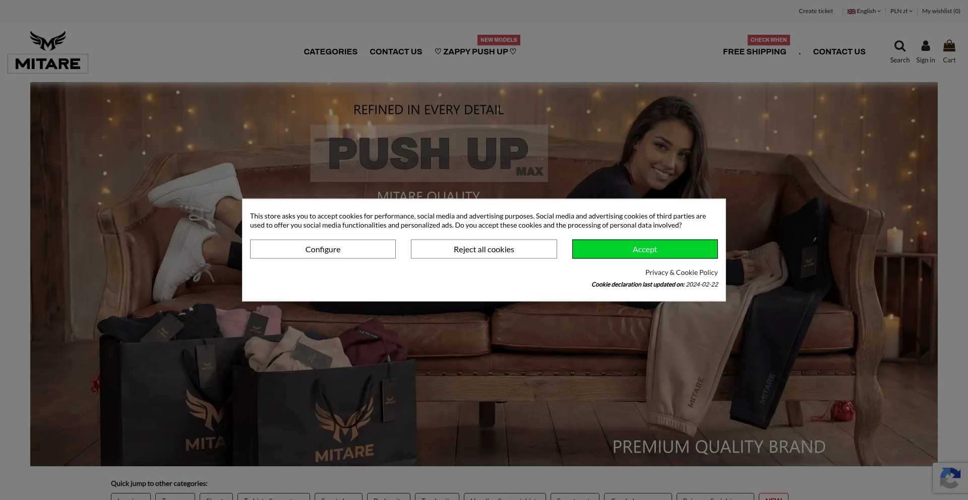 Mitare.com