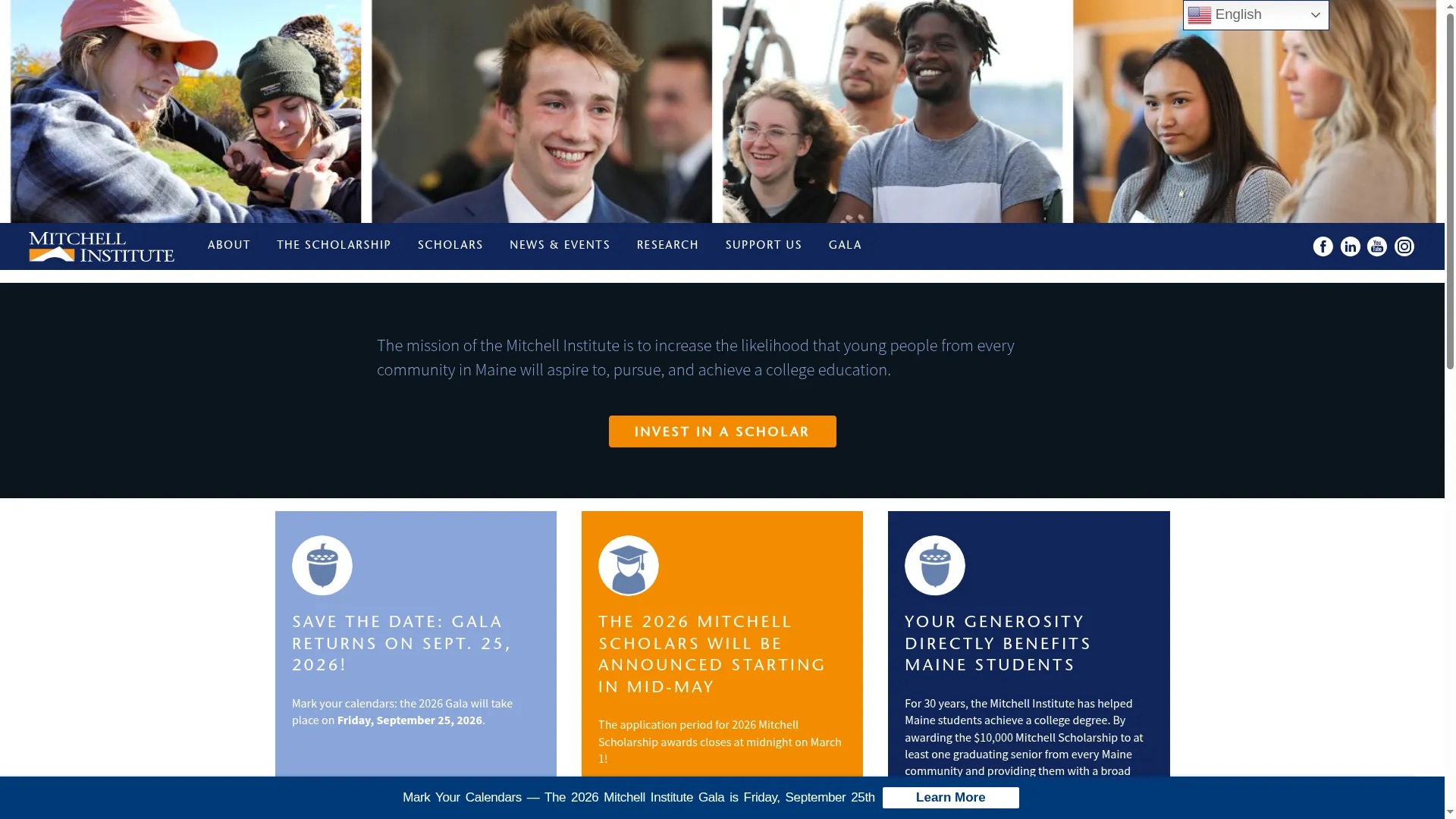Mitchellinstitute.org