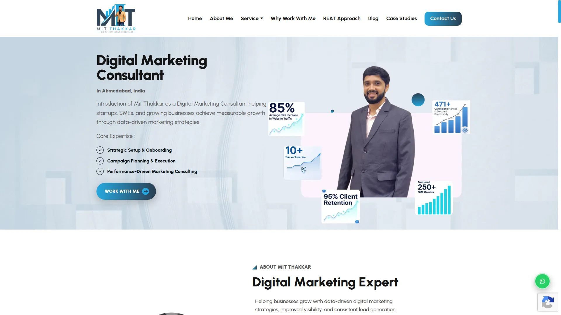 Mitthakkar.com