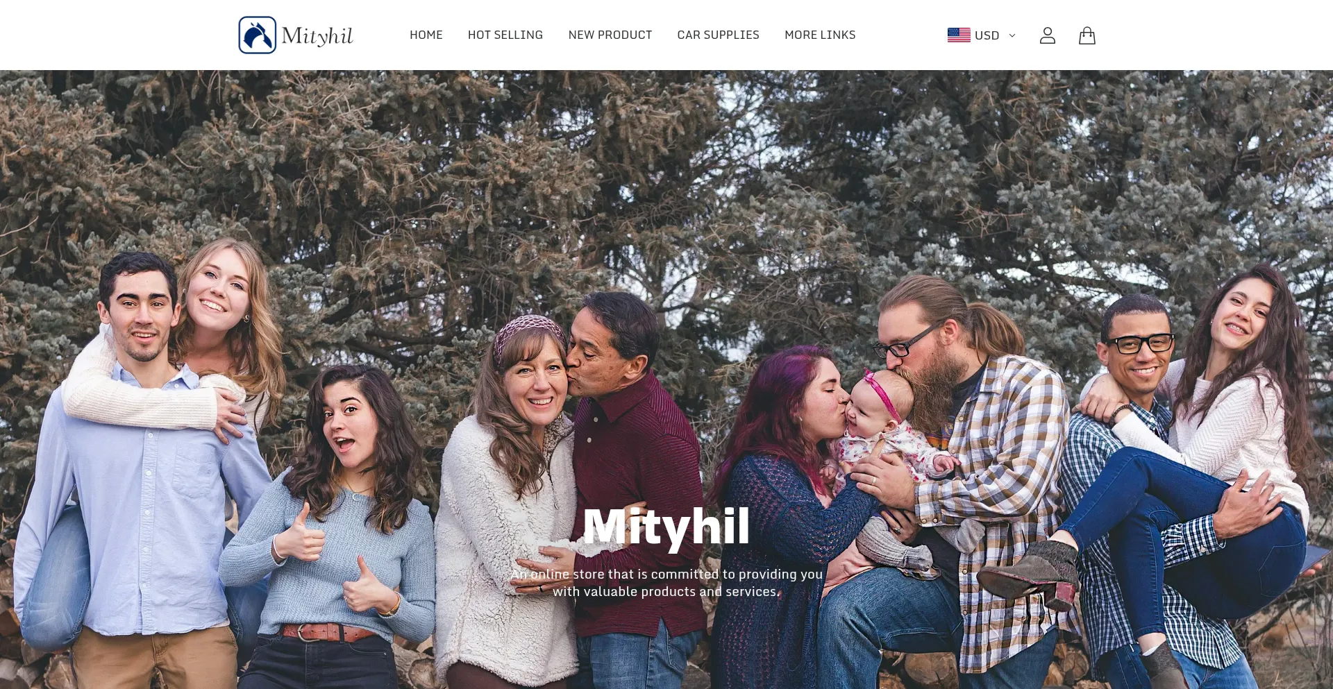 Mityhil.com