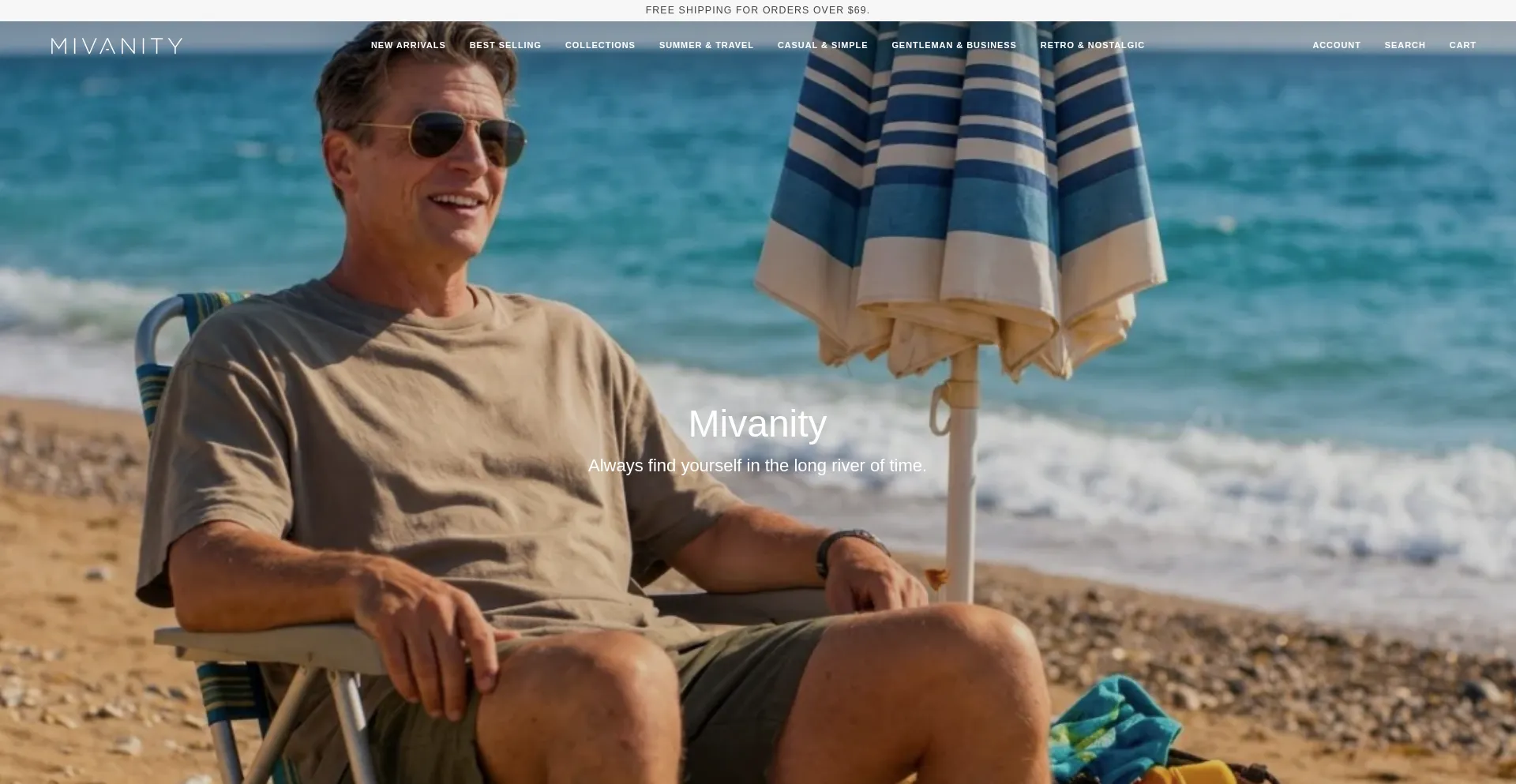 Mivanity.com