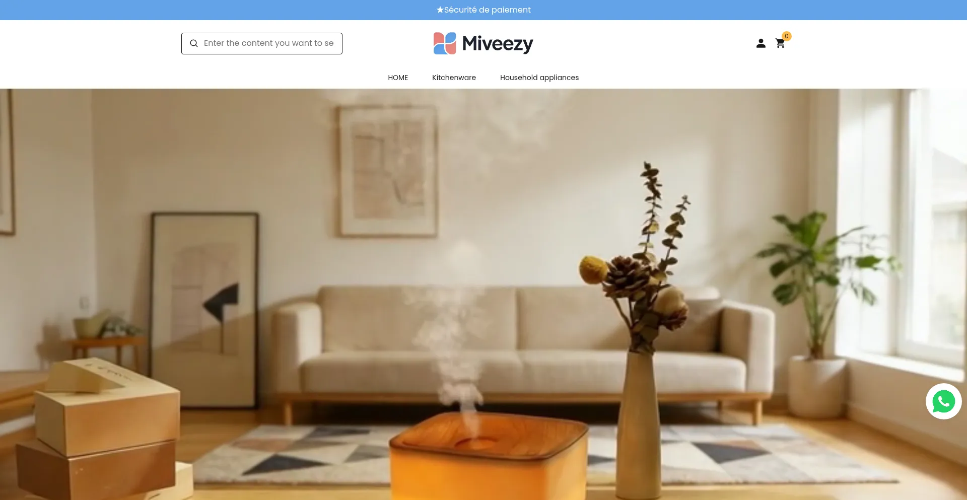 Miveezy.com