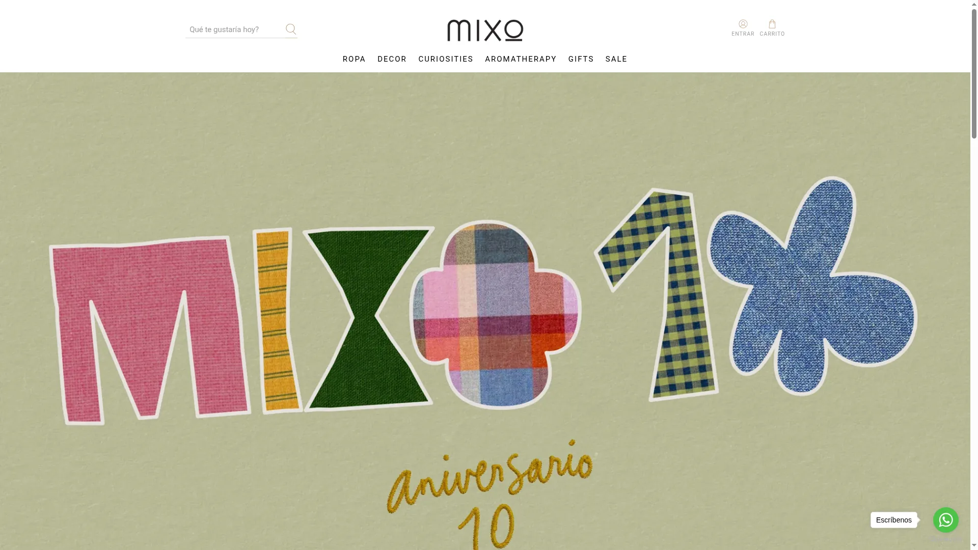 Mixoconcept.com