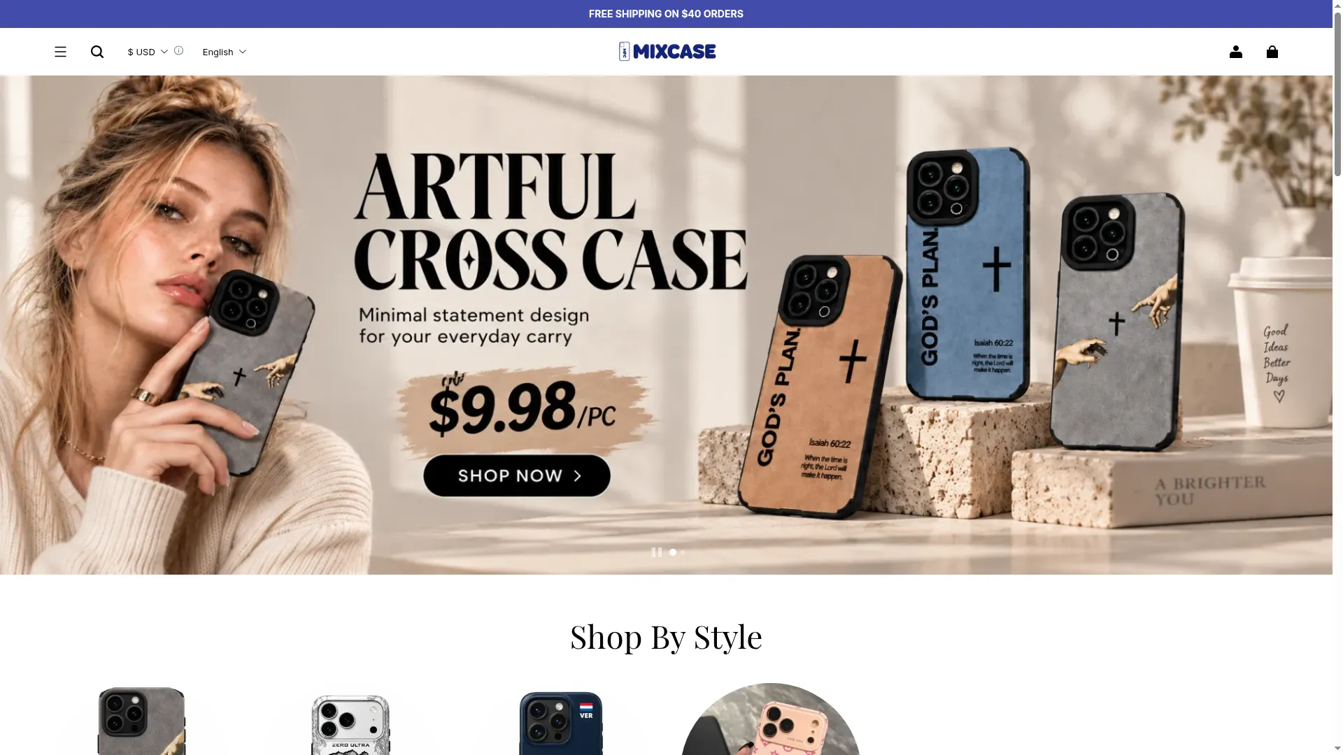 Mixphonecase.com